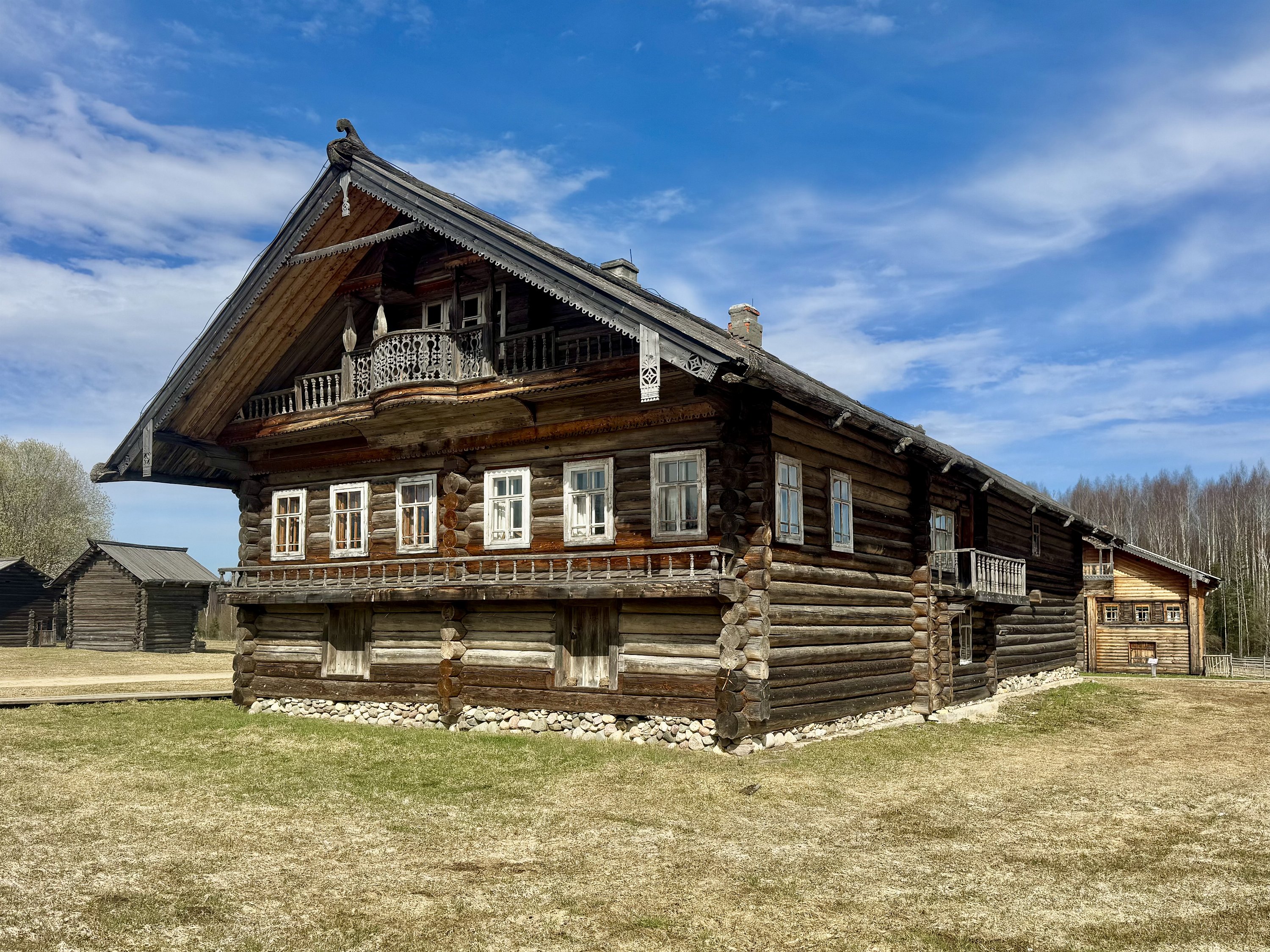 Марфино