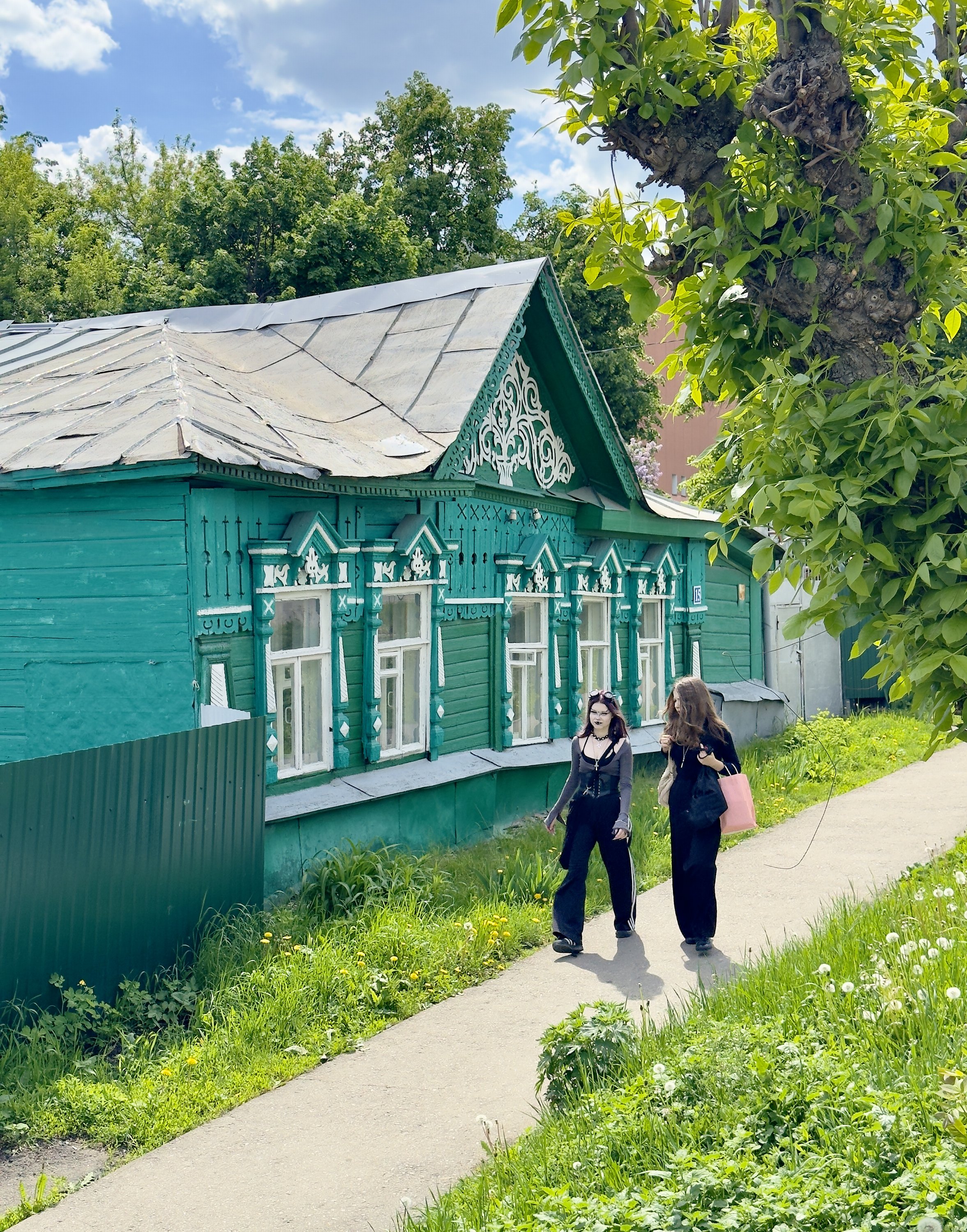 Пенза
