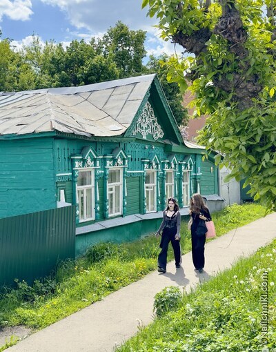 Пенза