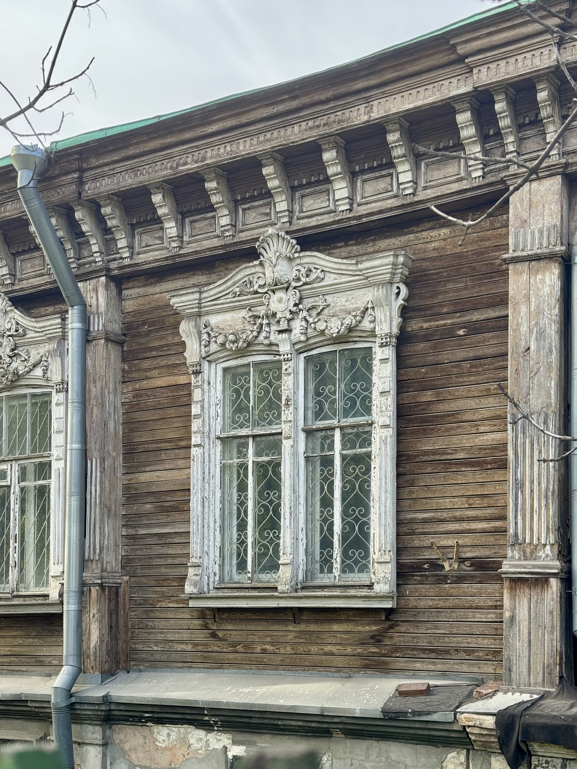 Москва
