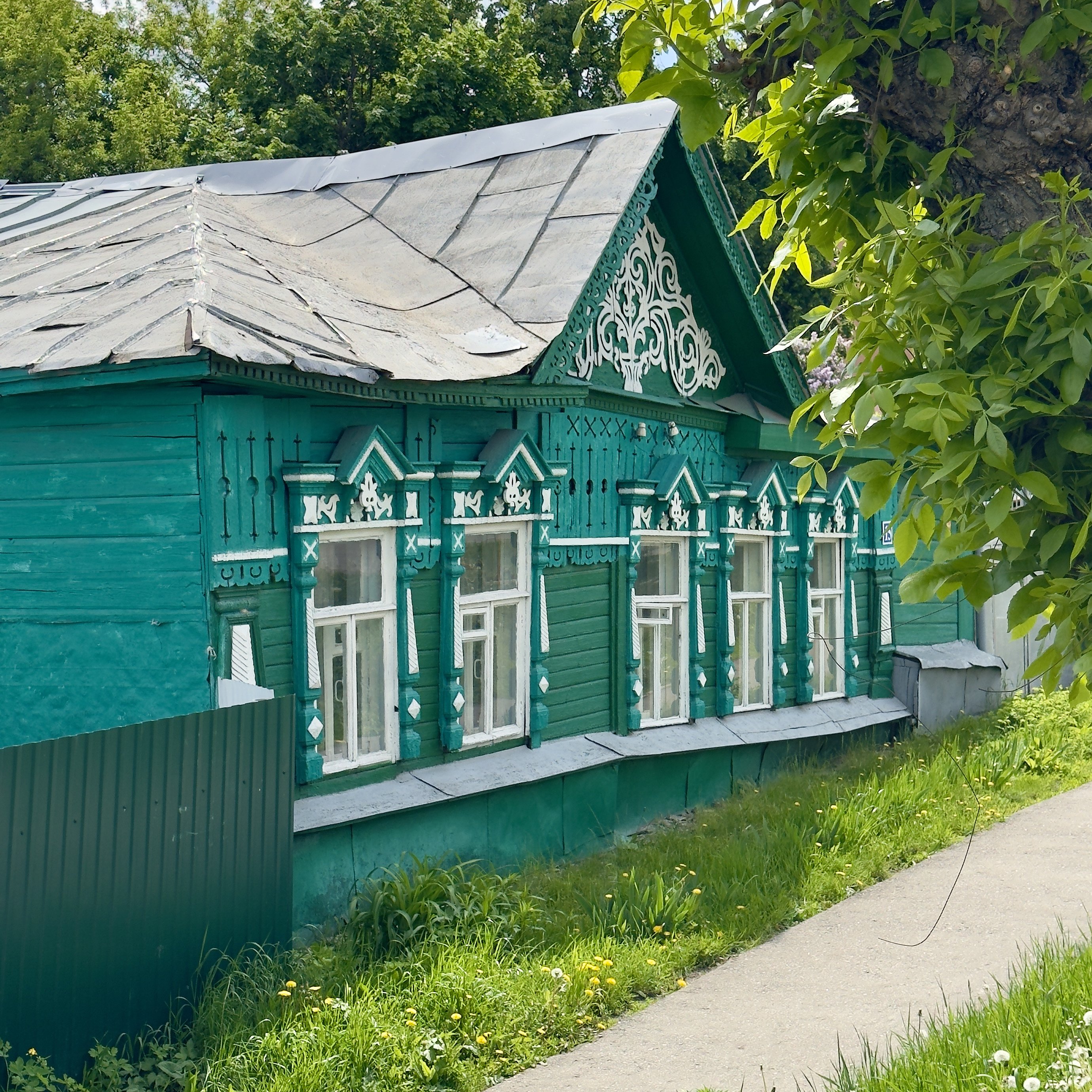 Пенза