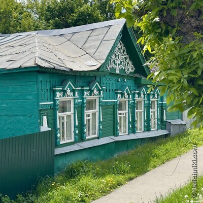 Пенза