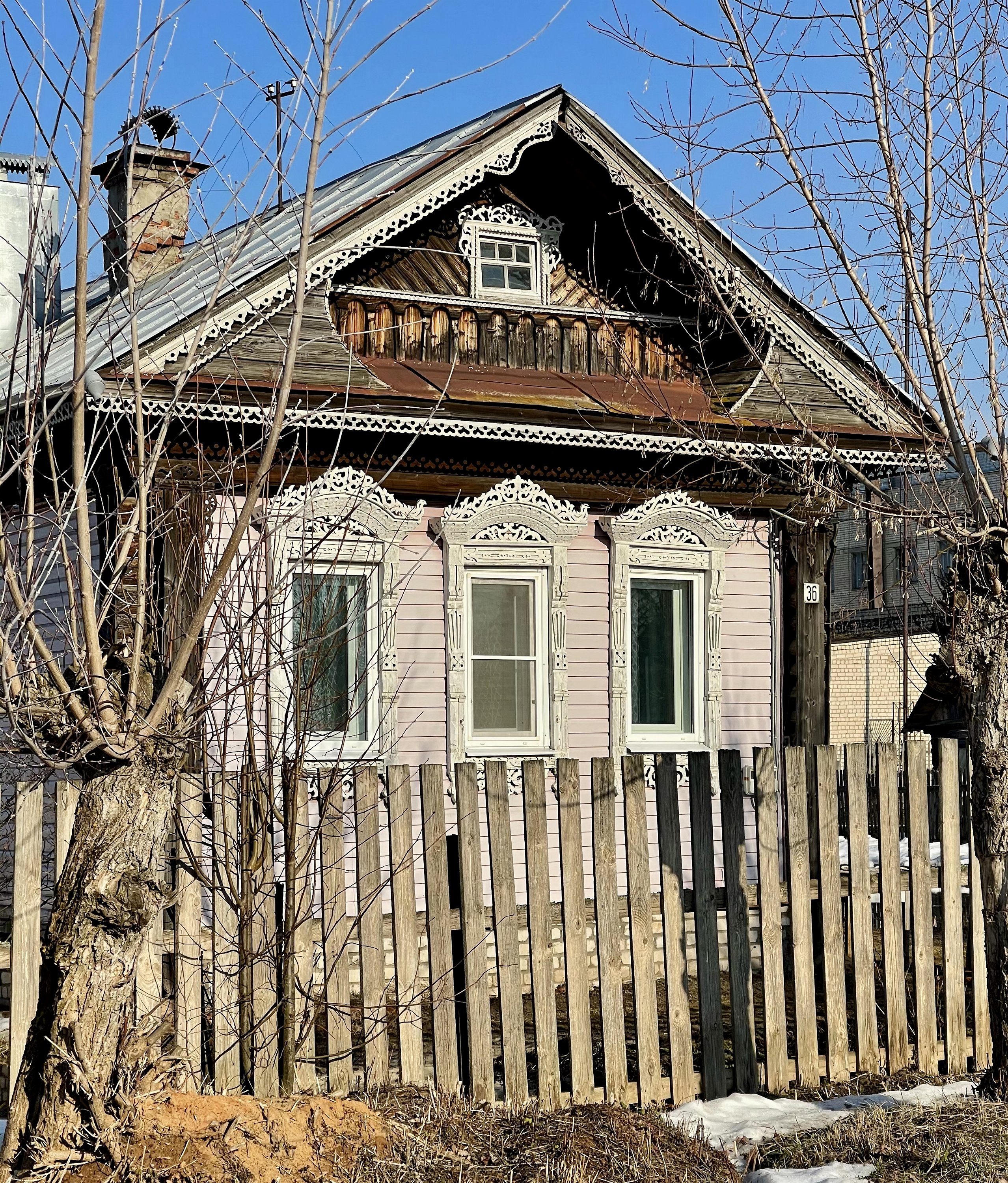 Палех