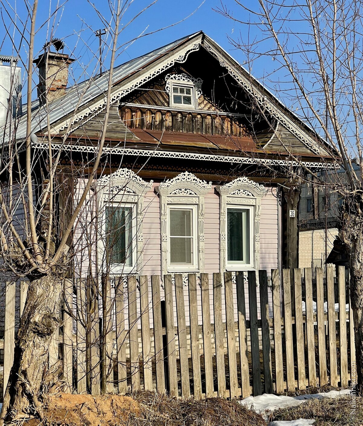 Палех
