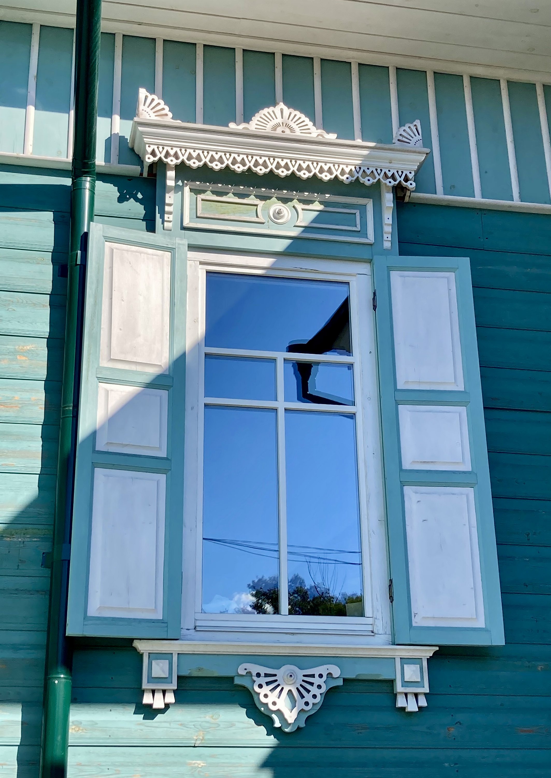 Иркутск