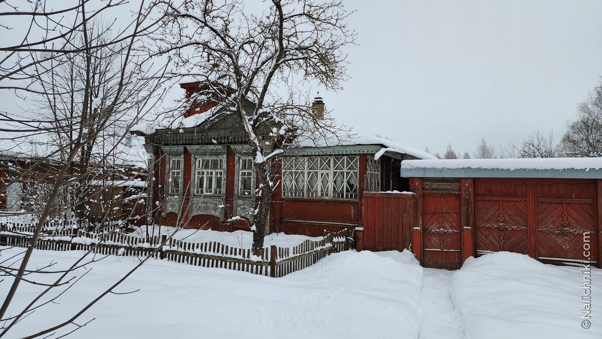 д. Сергеево