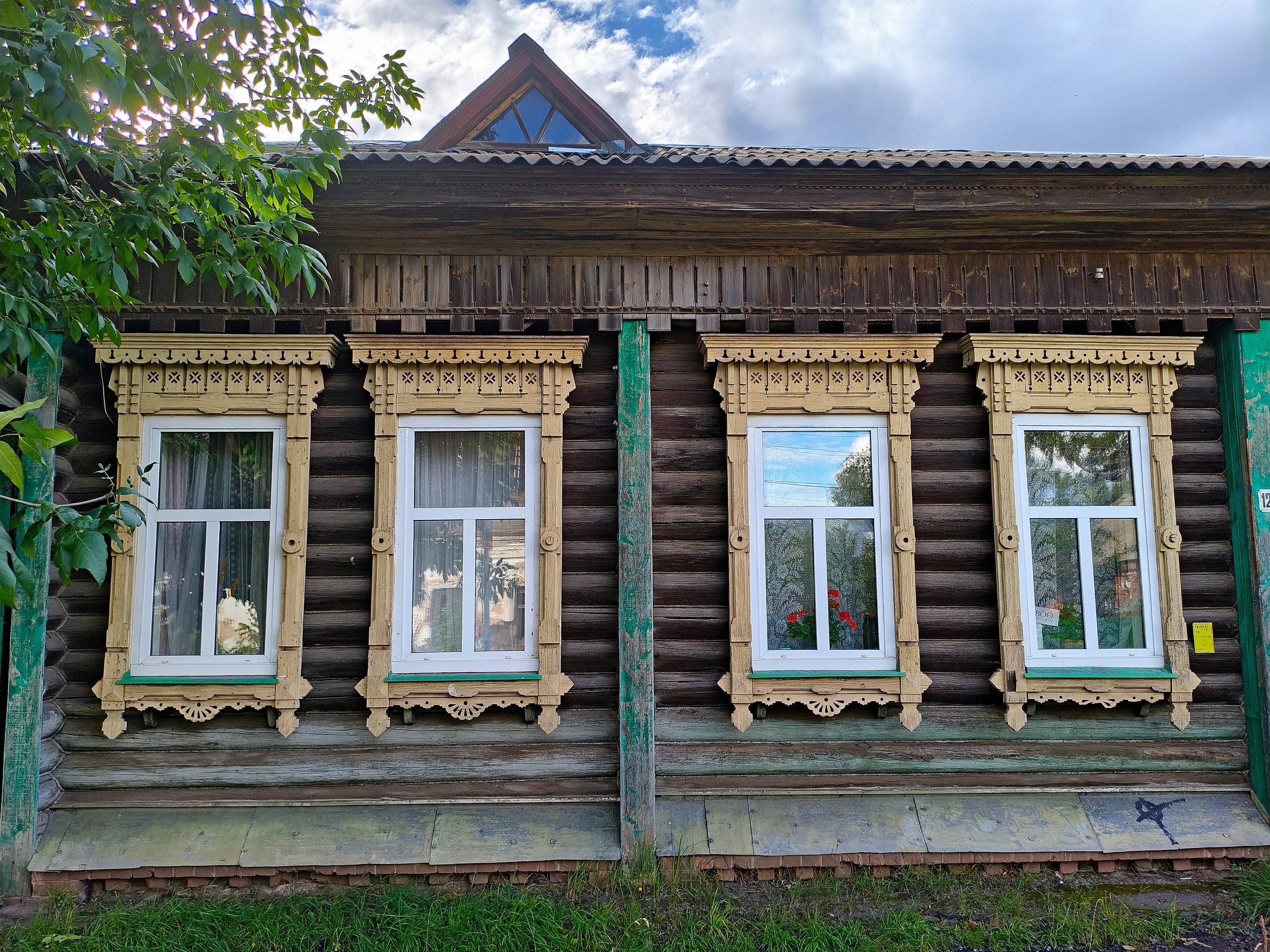Юрьевец
