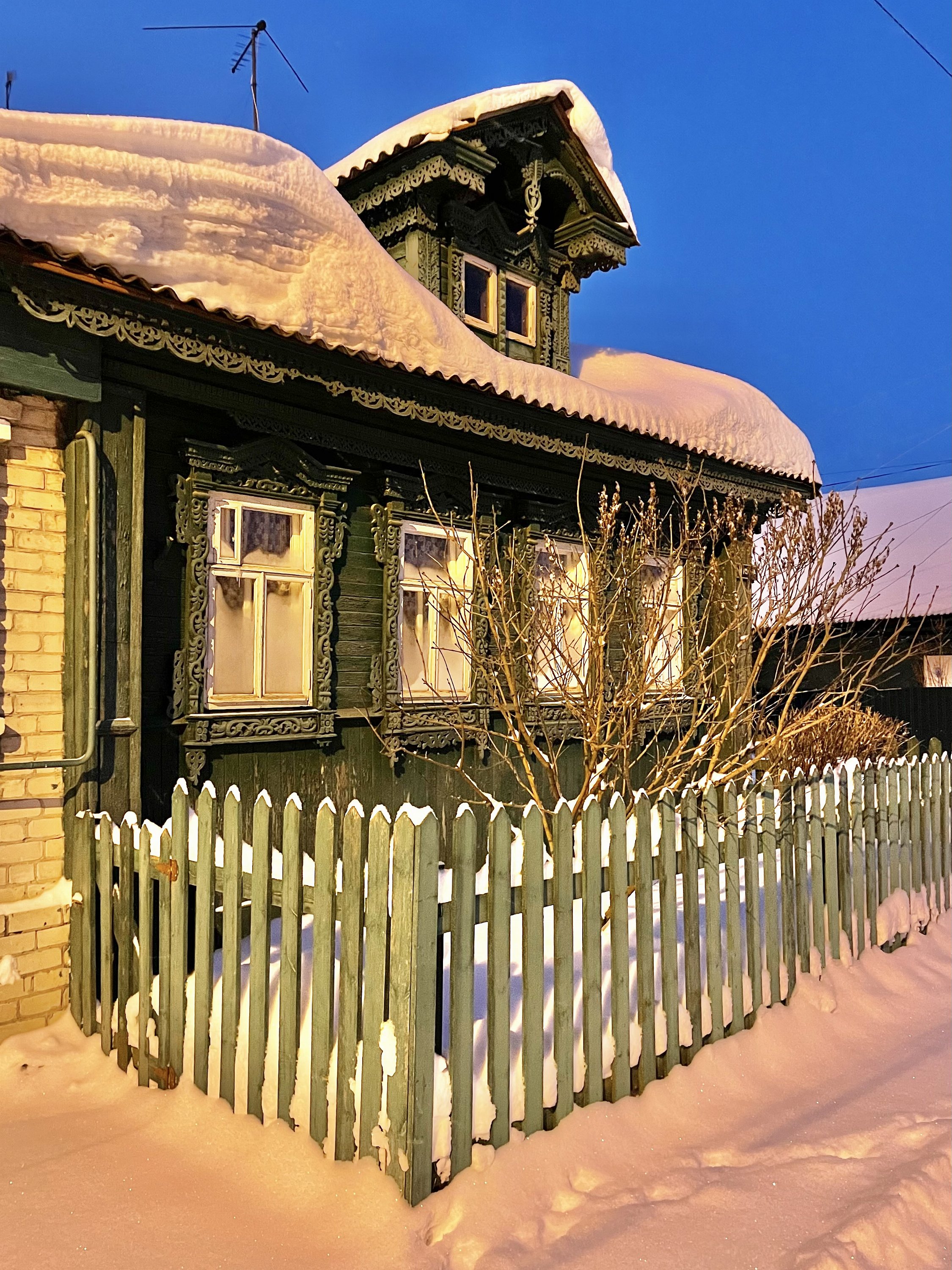 Нижний Новгород