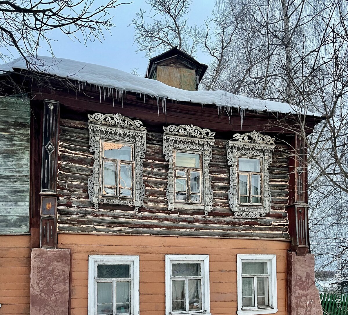Сергиев Посад