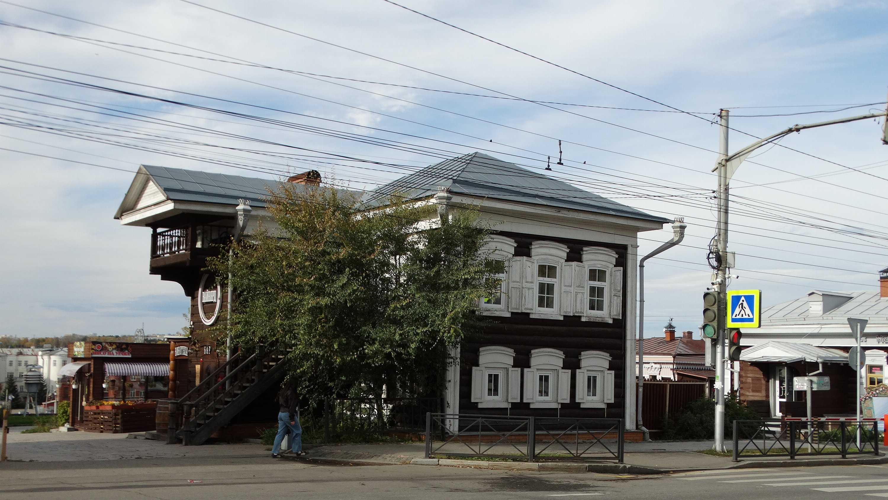 Иркутск