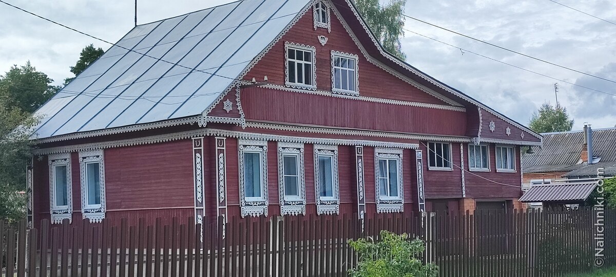 Иваново