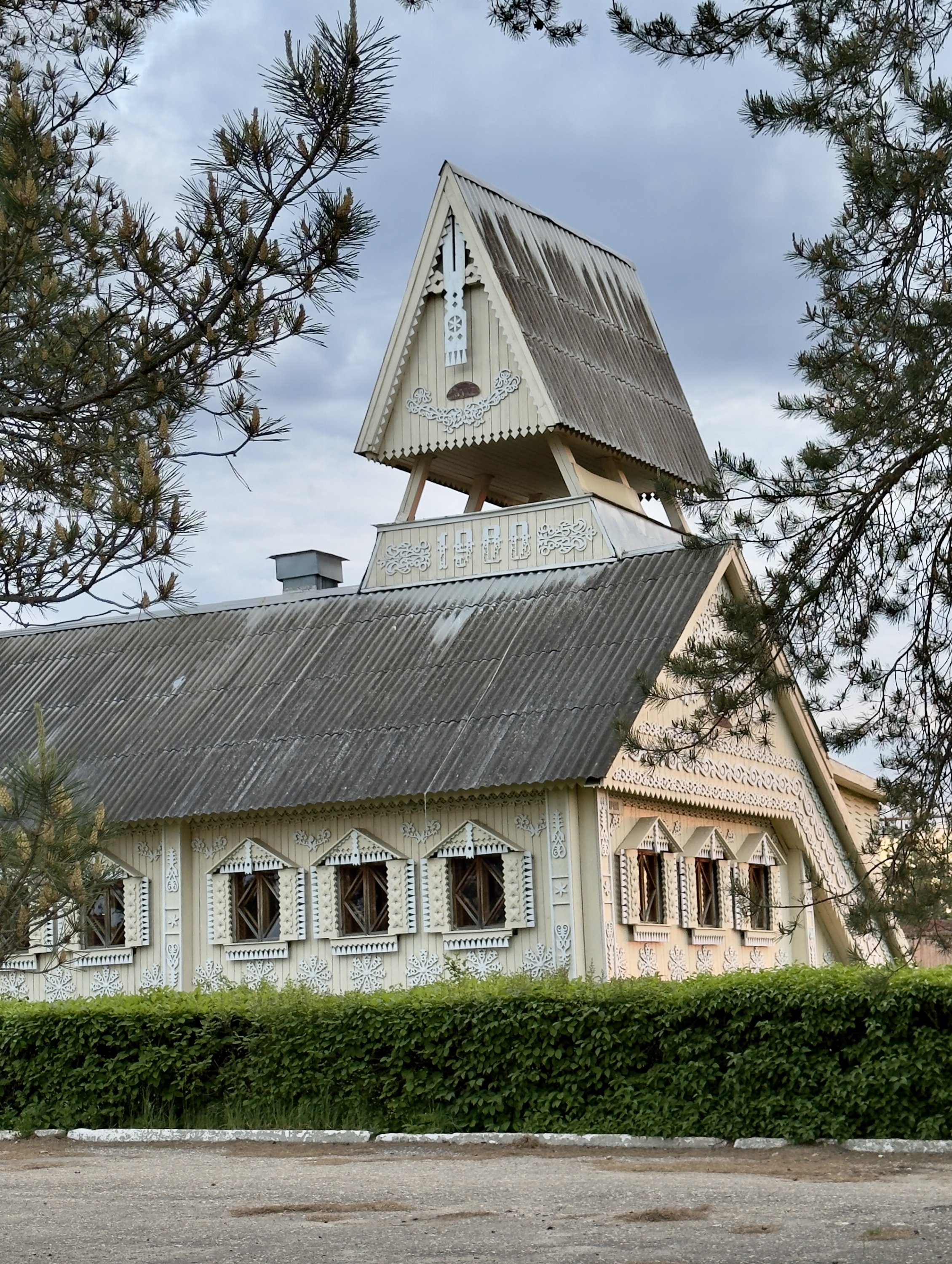 Русский Камешкир
