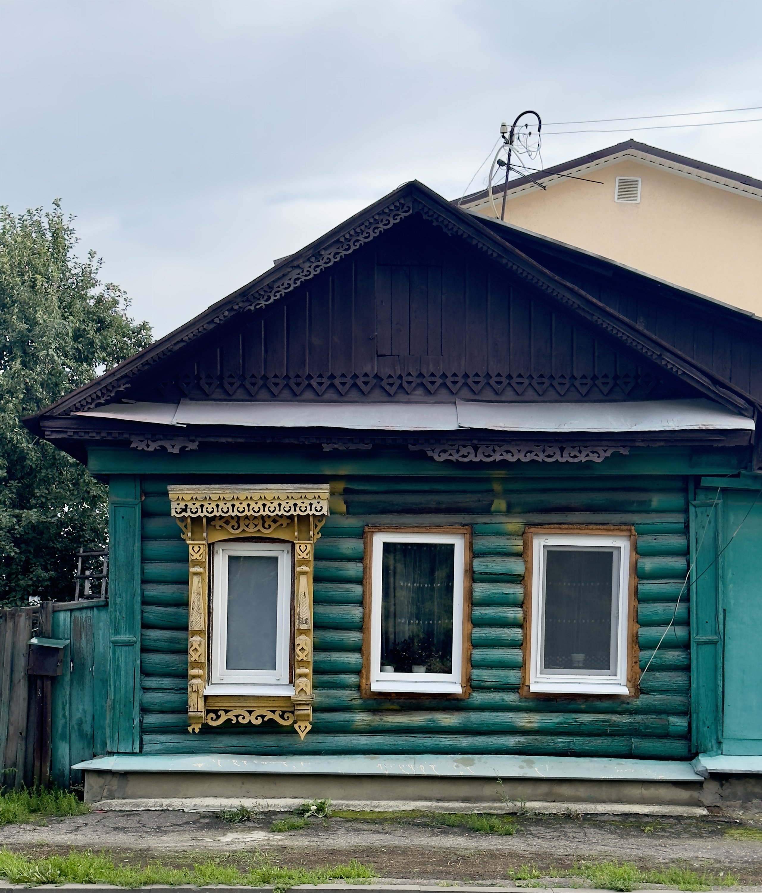 Пенза