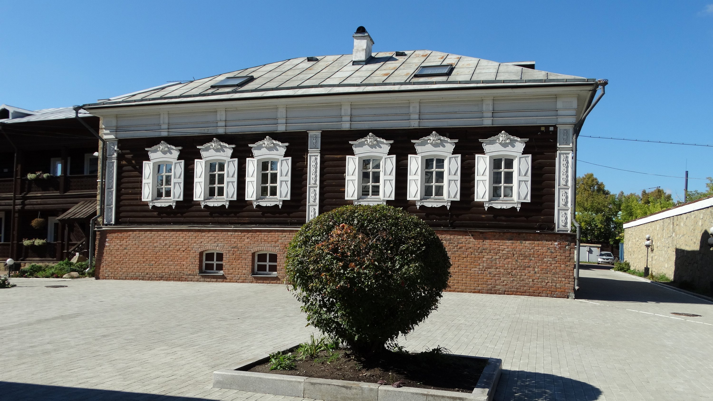 Иркутск