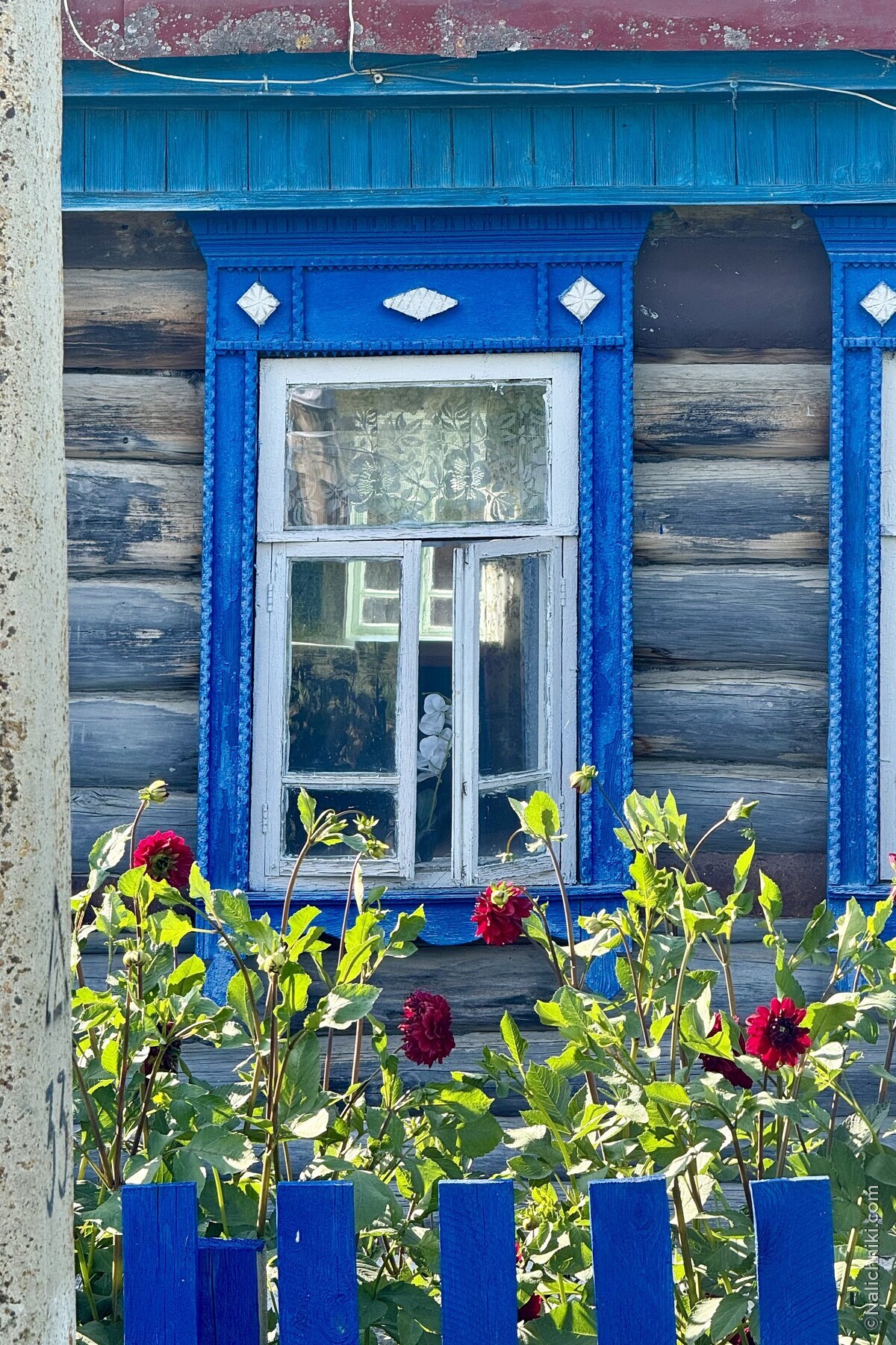 Никольск