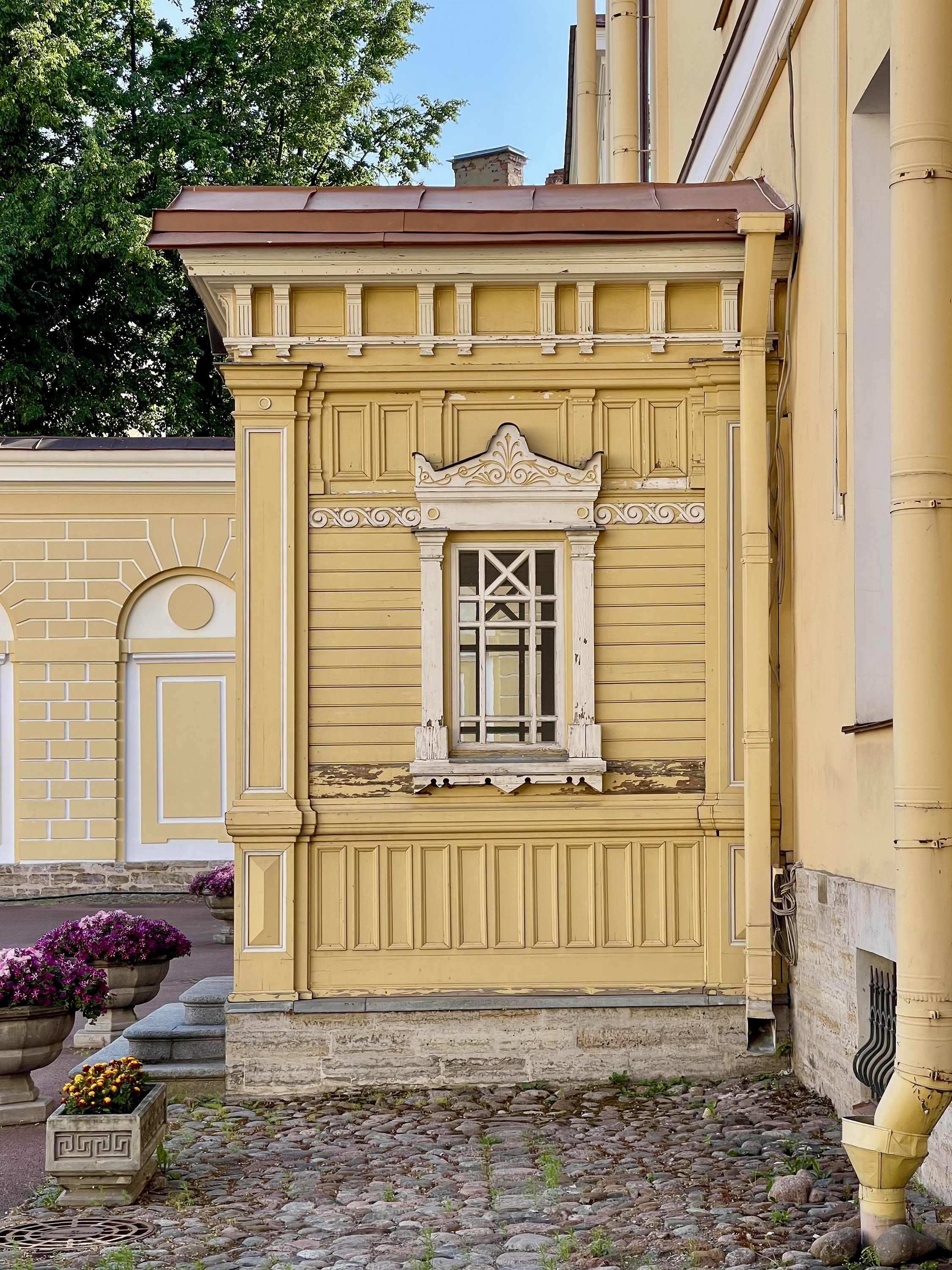 Санкт-Петербург