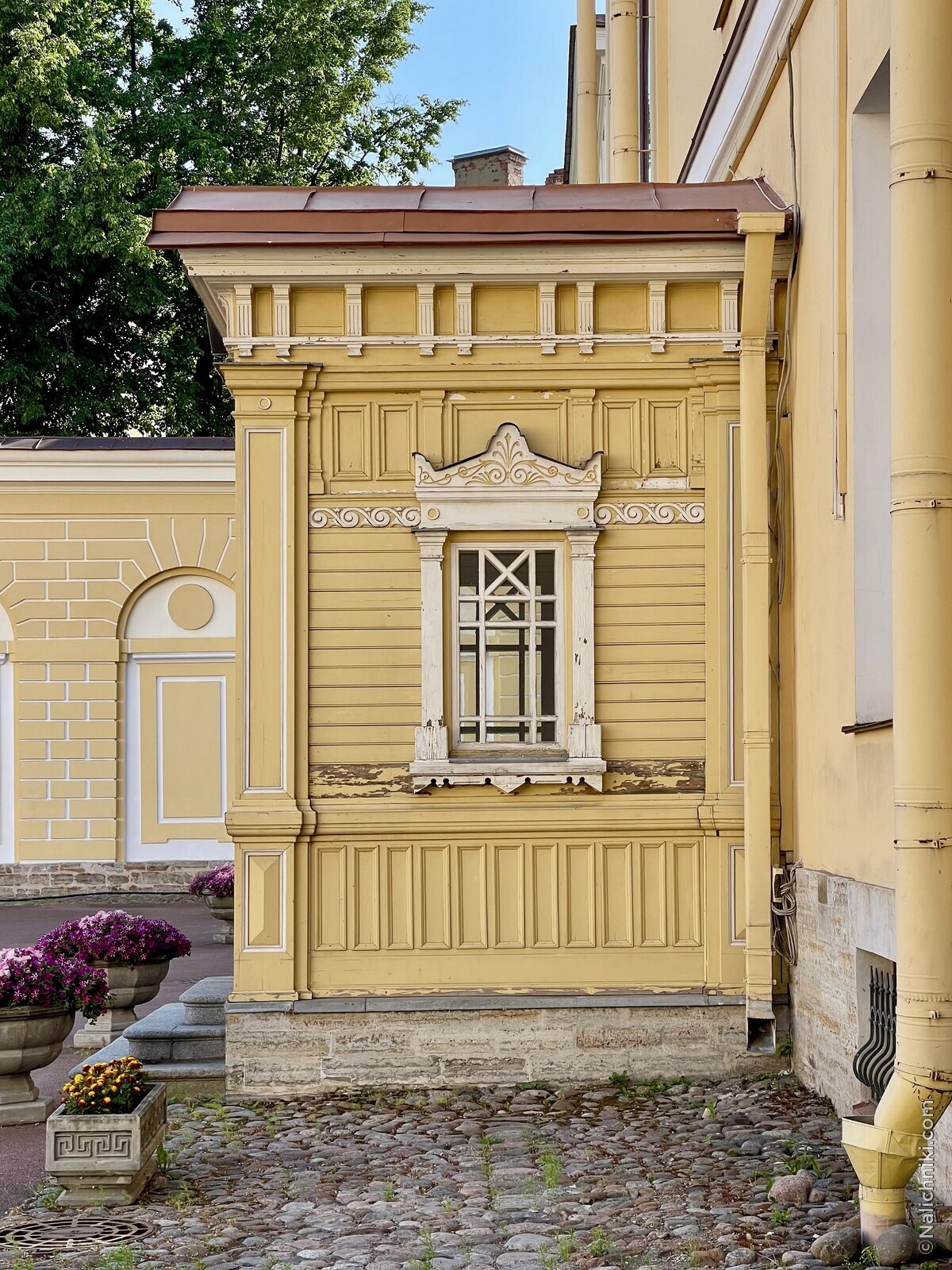 Санкт-Петербург
