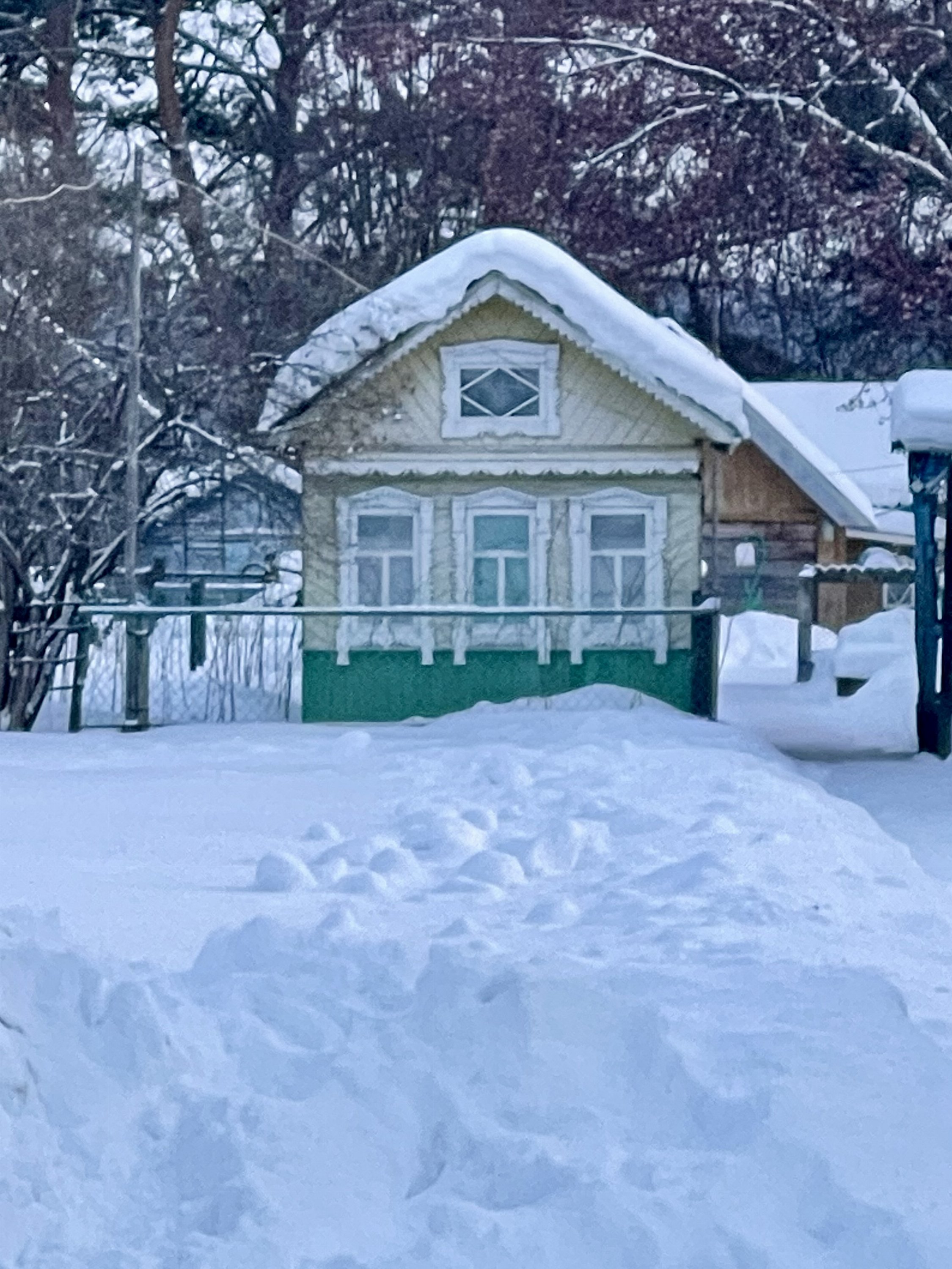 Никольск