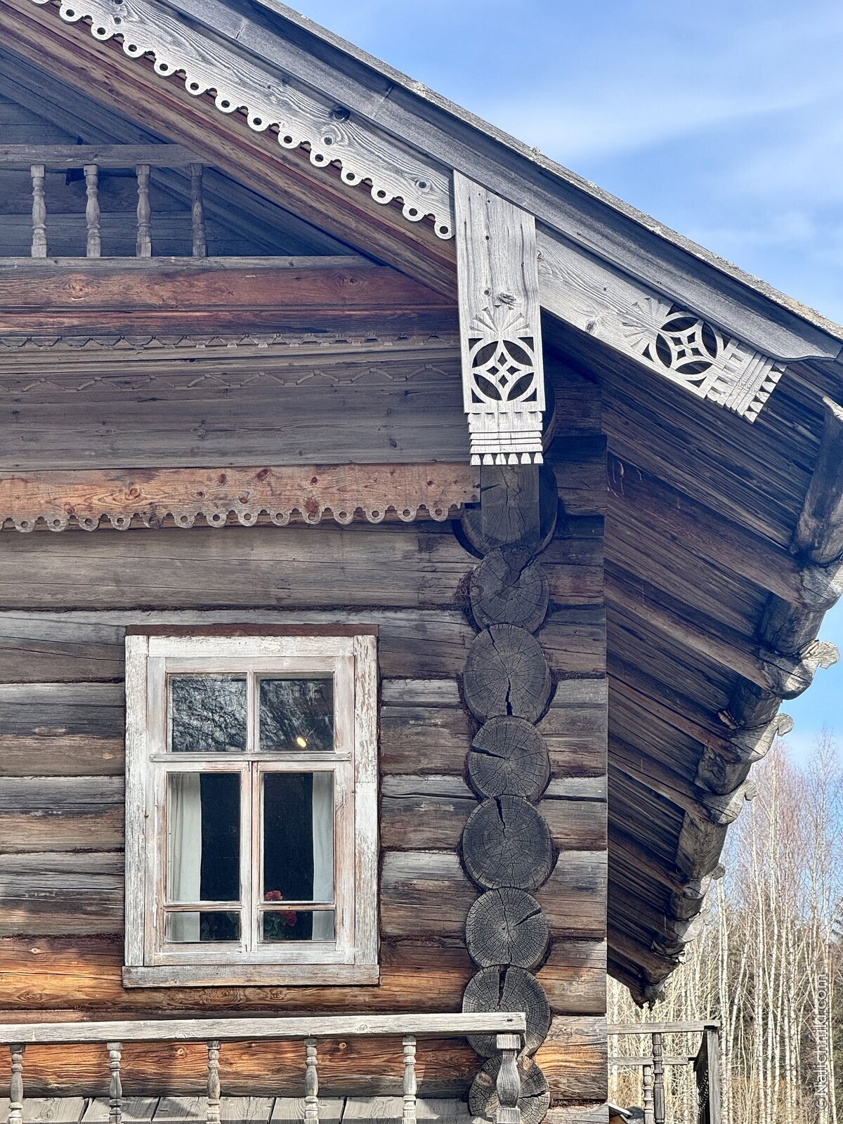 Марфино