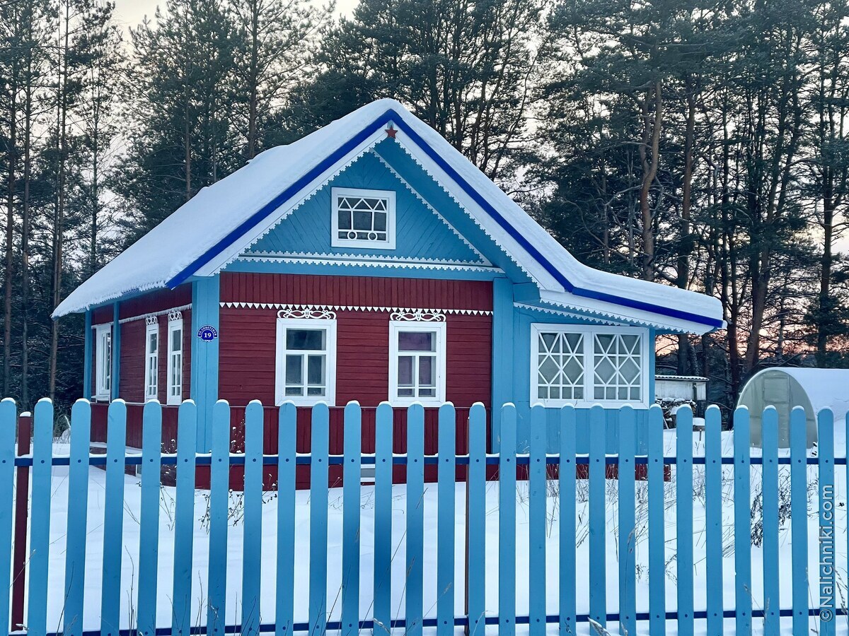 Никольск