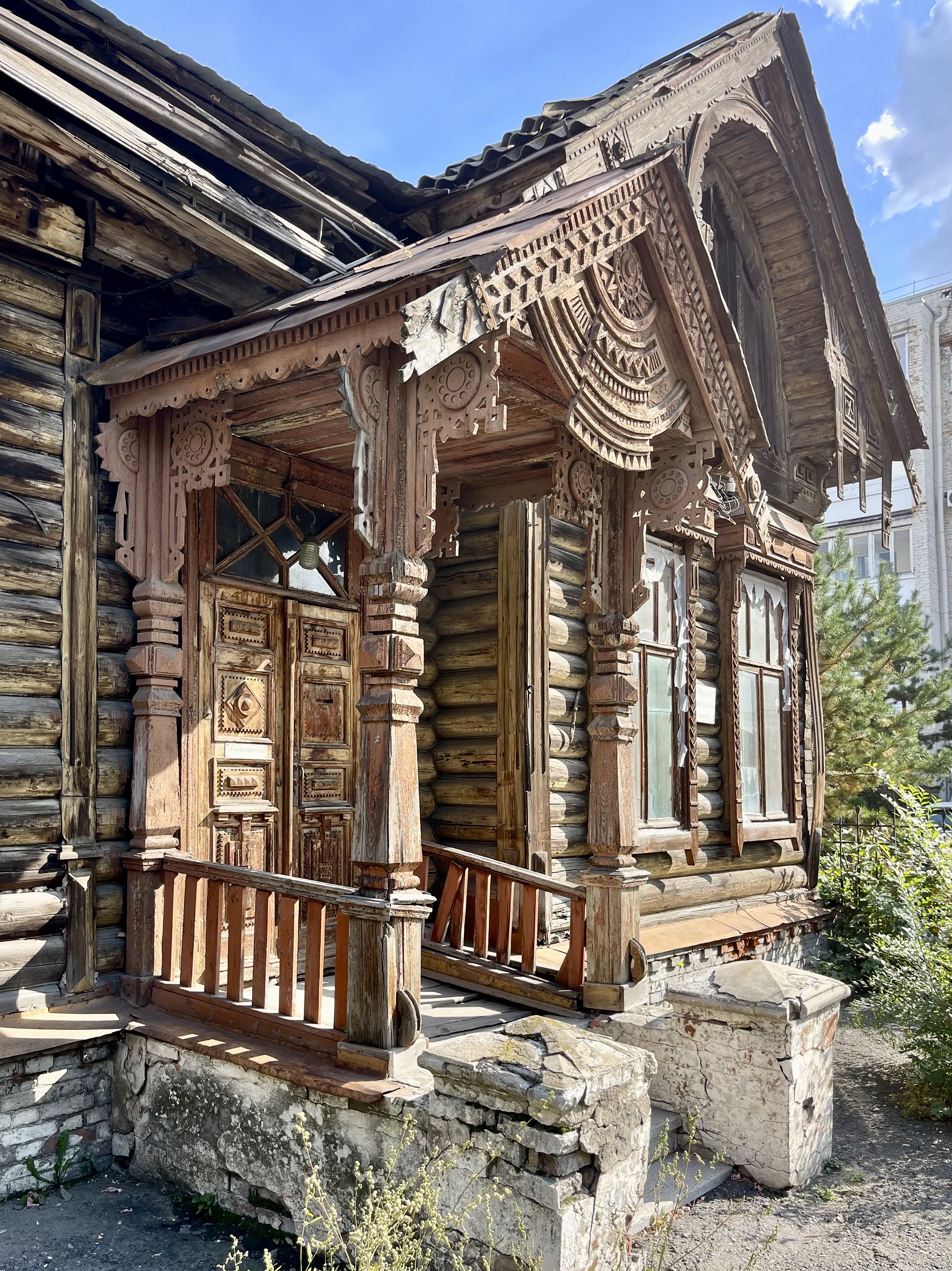 Омск