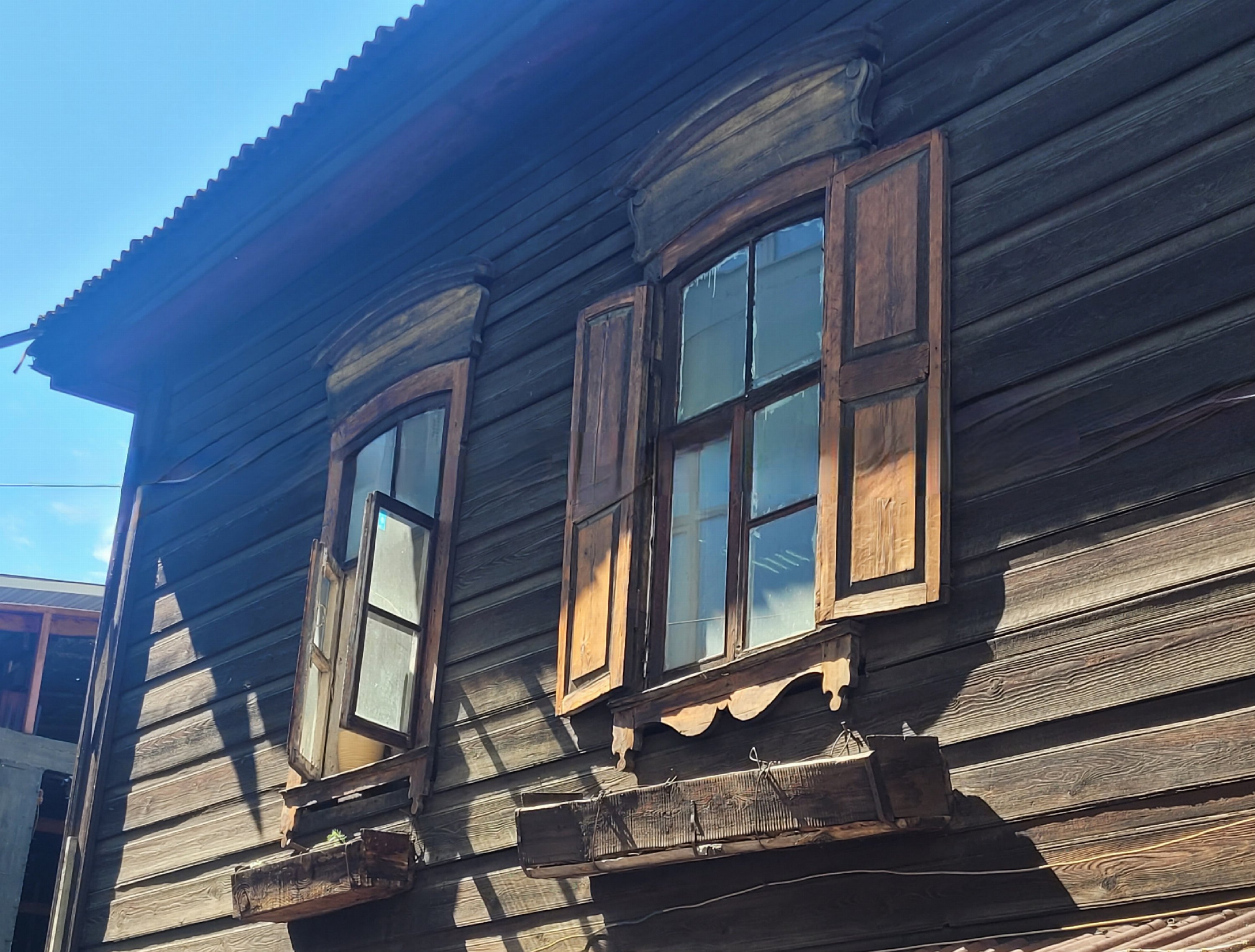 Иркутск