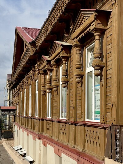Пенза