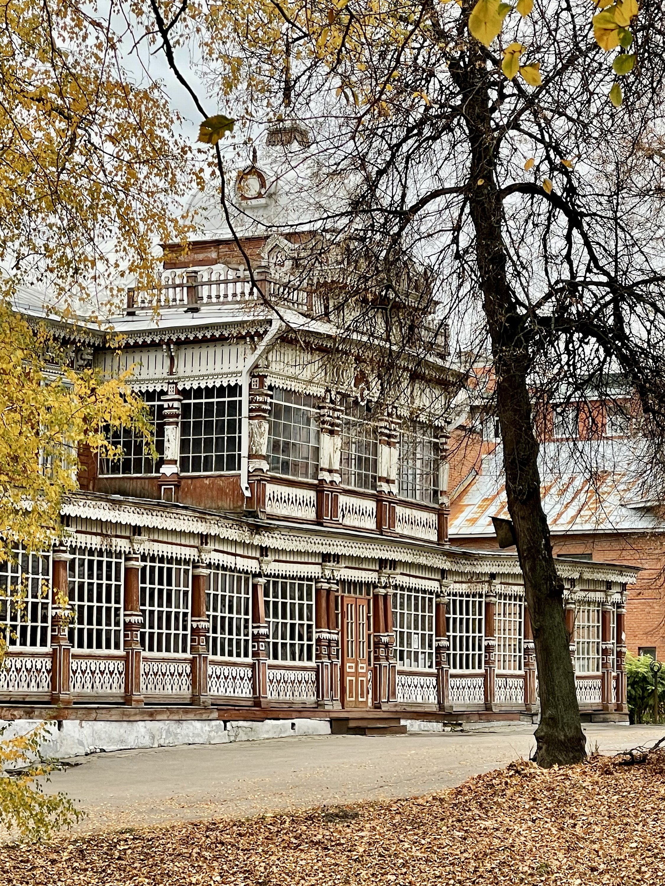 Рязань