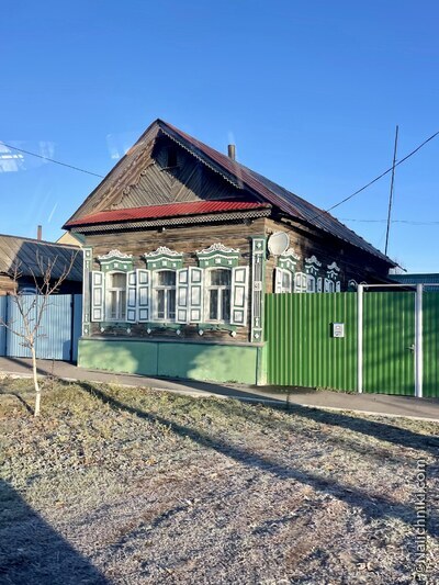 Поповка