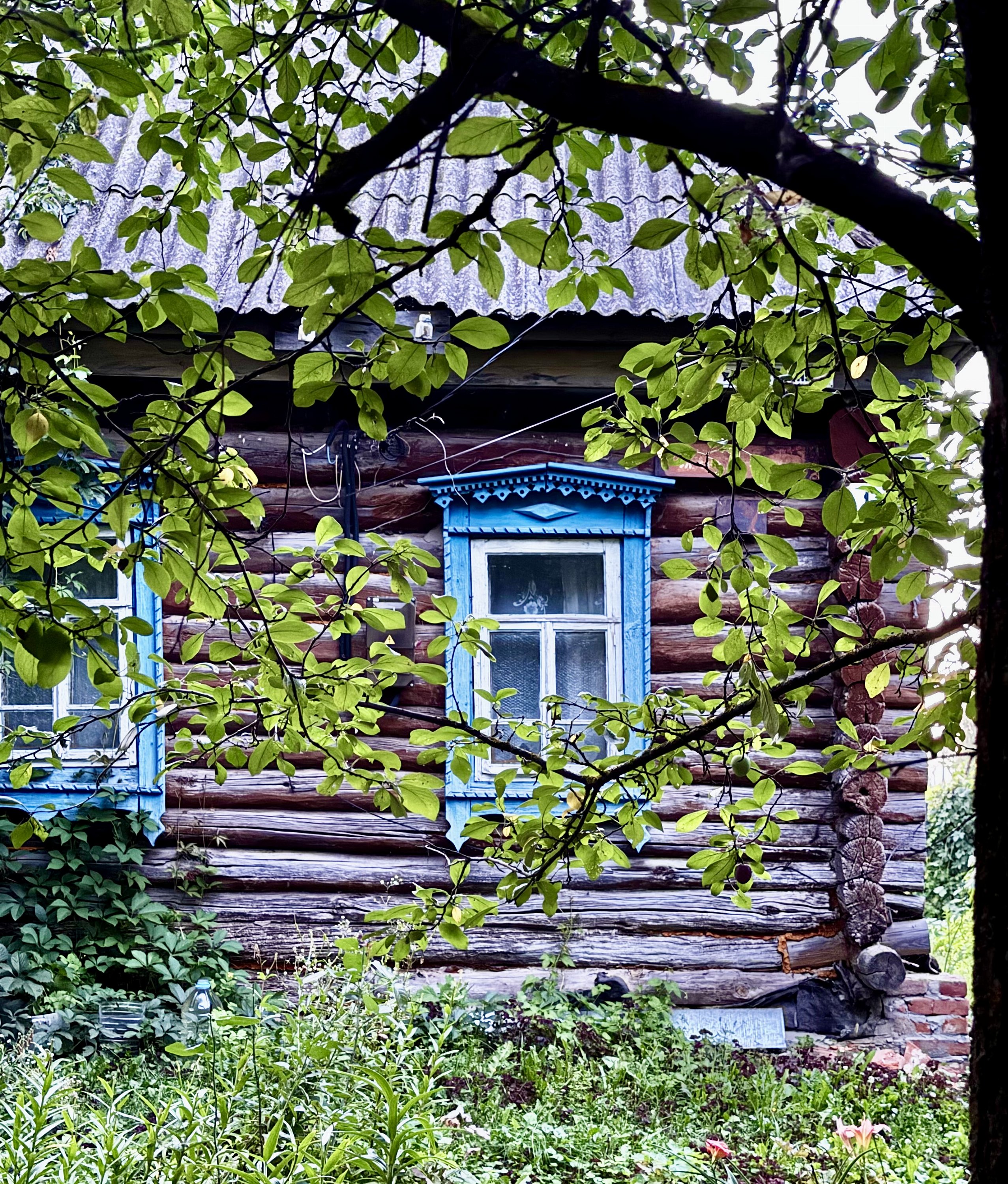 Путятино