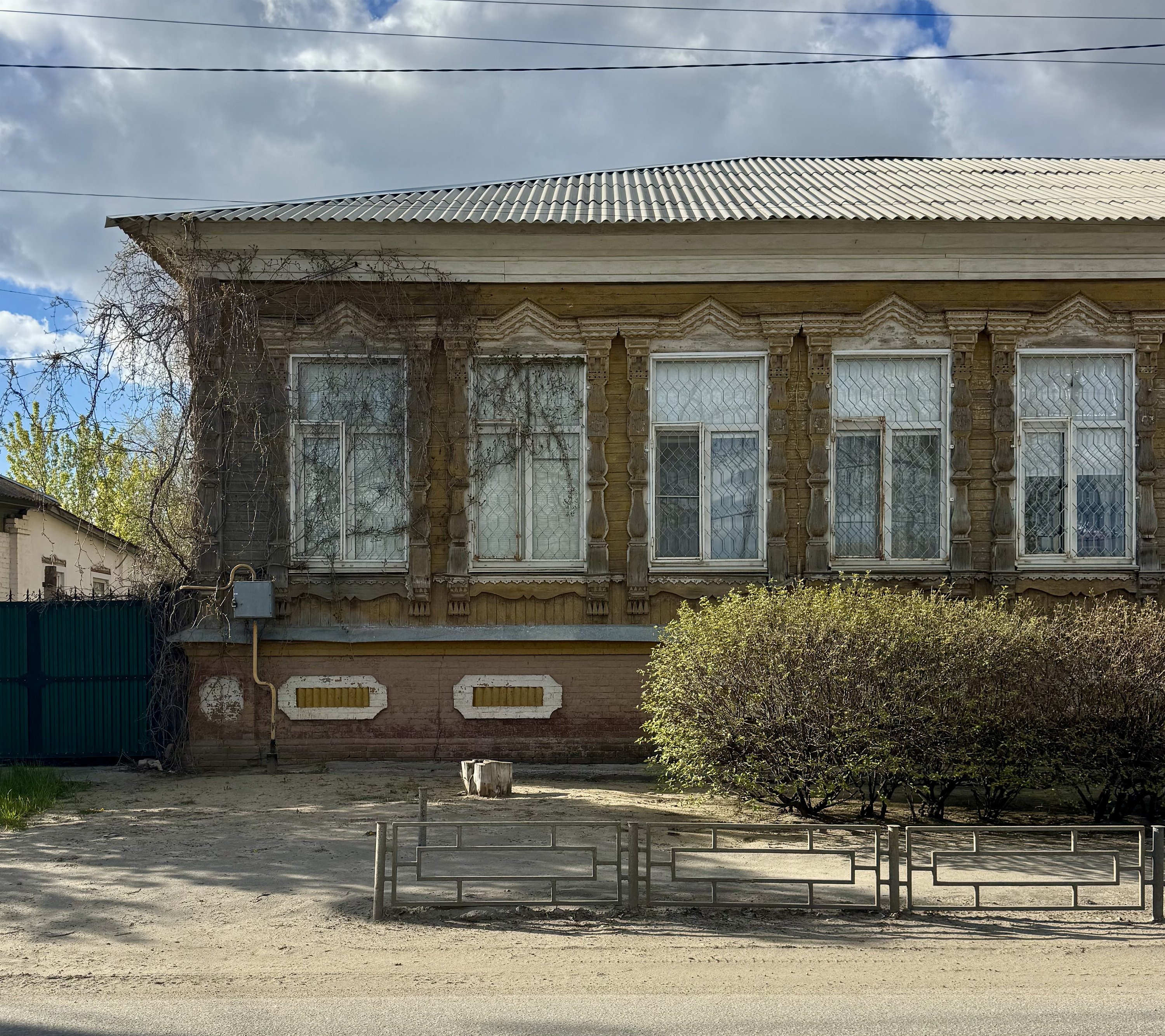 Михайловка
