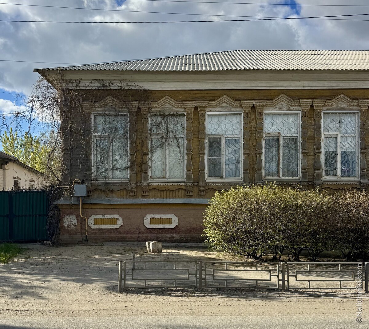 Михайловка