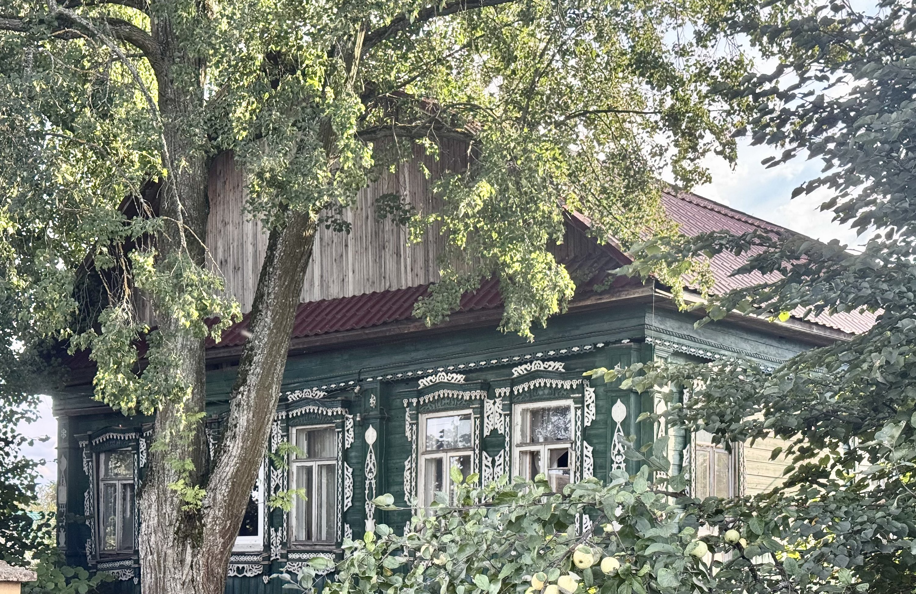 Новосельцево
