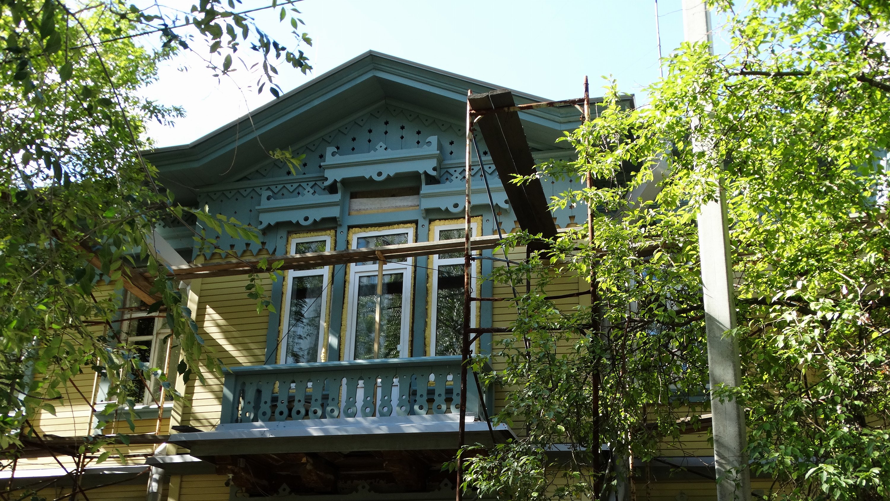 Иркутск