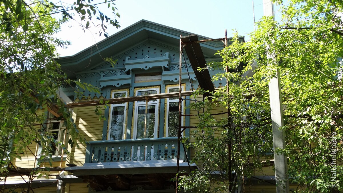 Иркутск