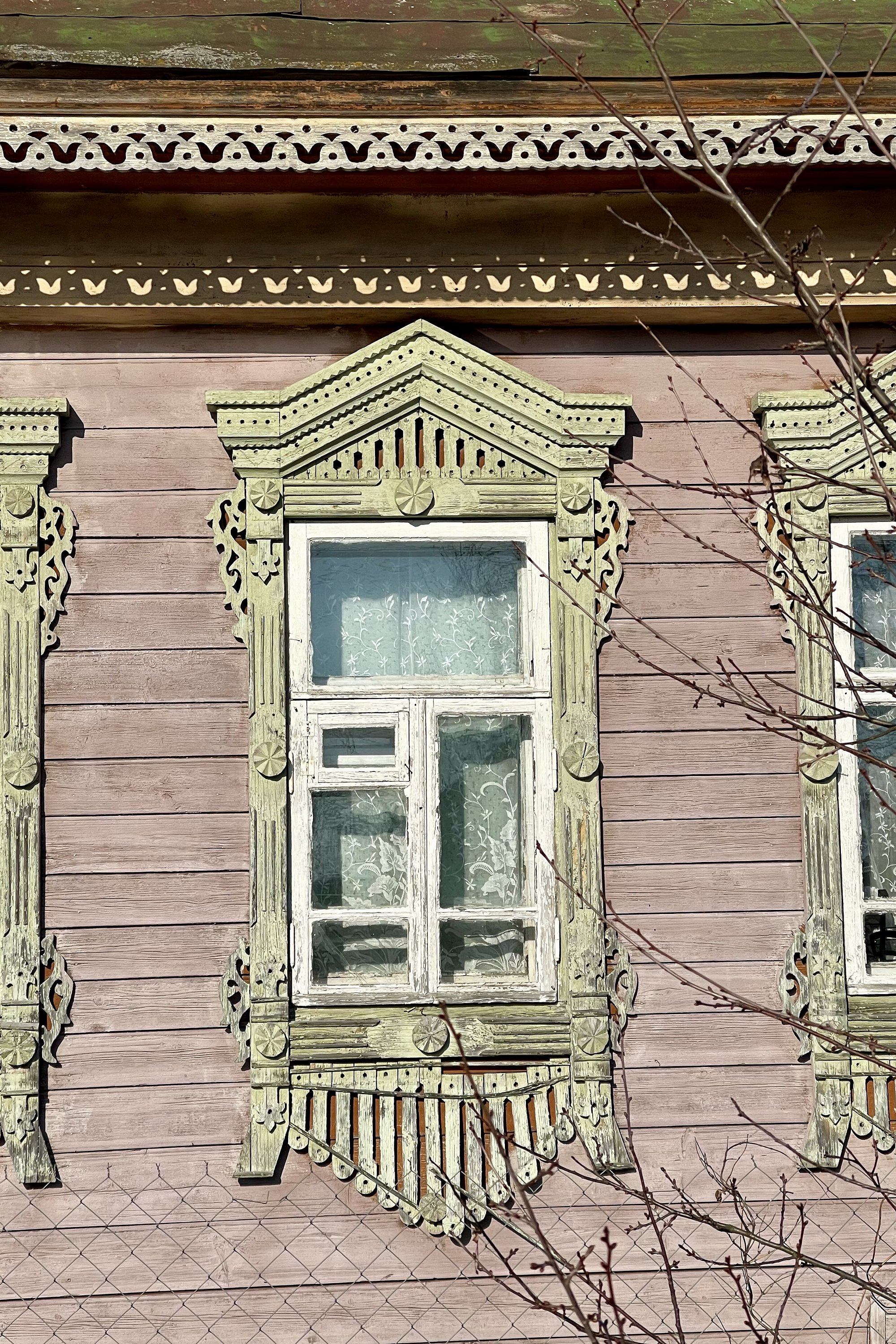 Палех