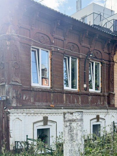 Павлово