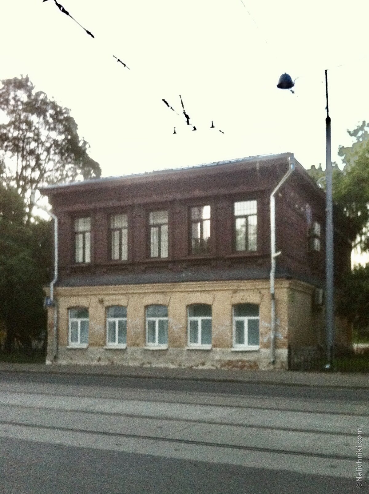 Москва