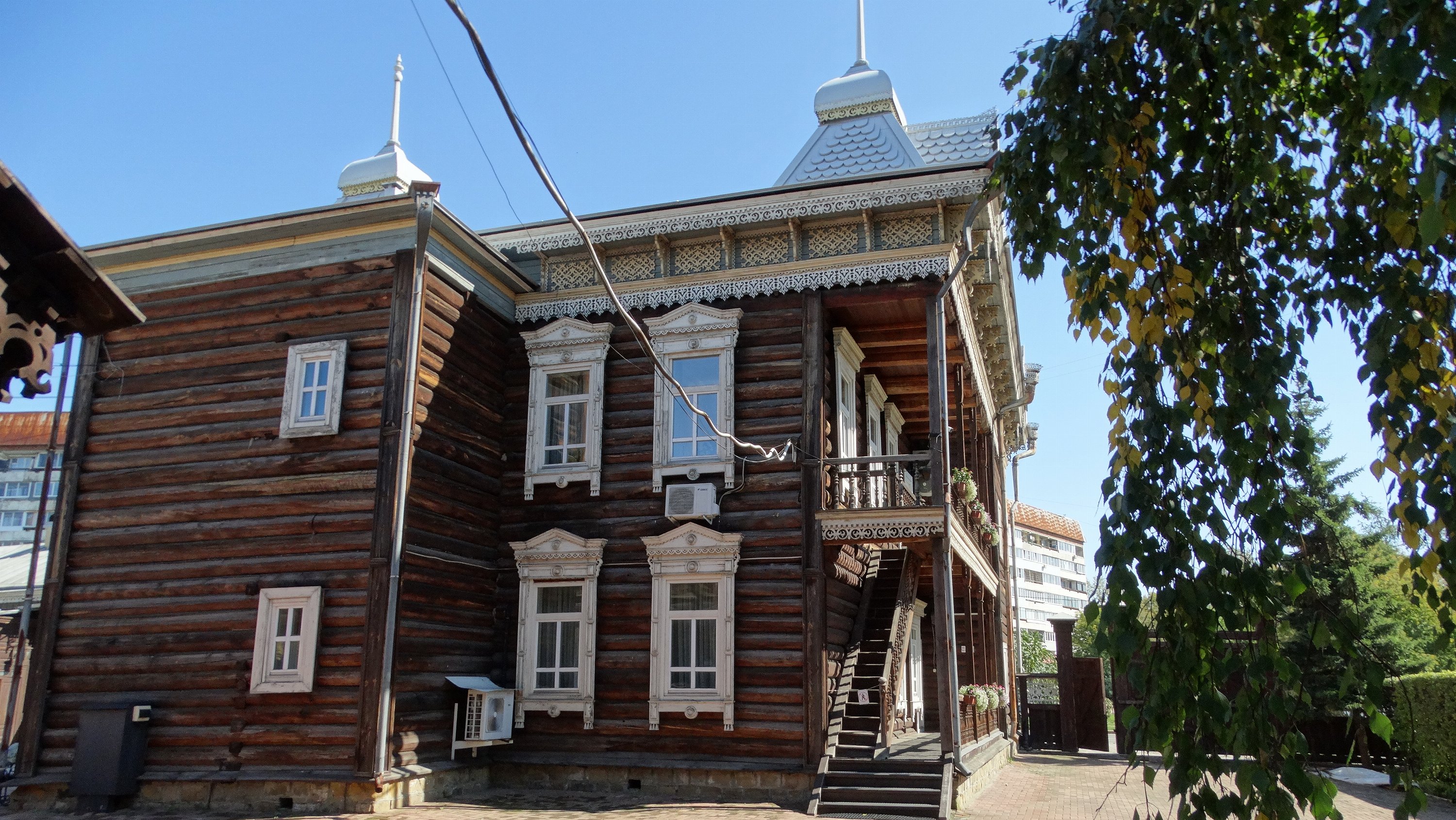 Иркутск