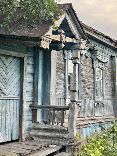 Никольск