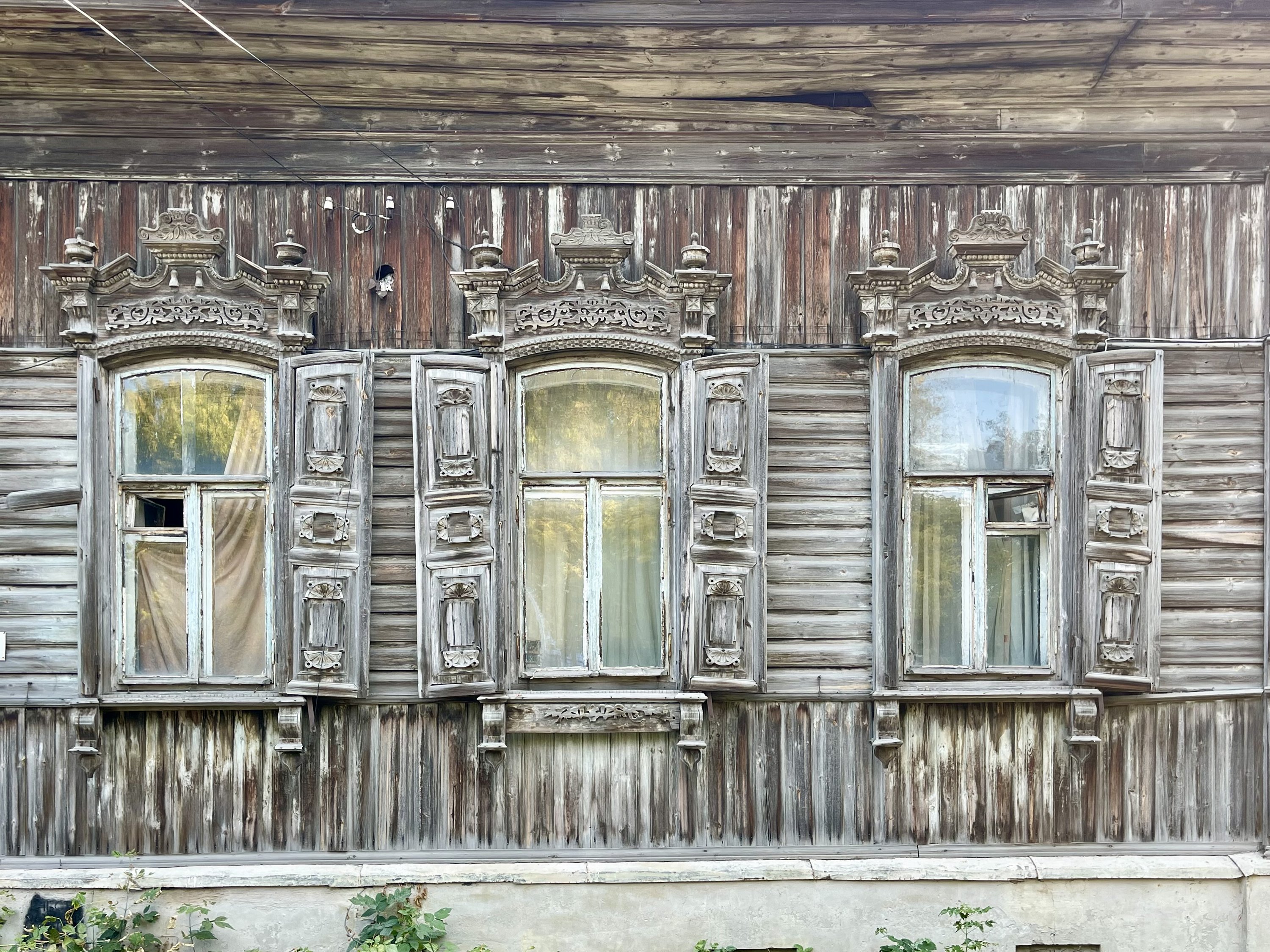Омск
