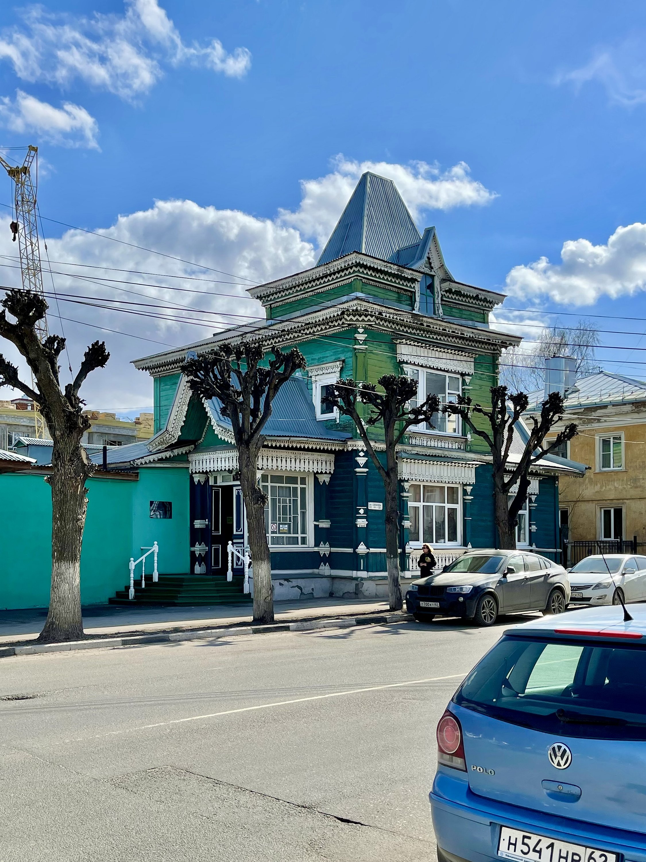 Рязань