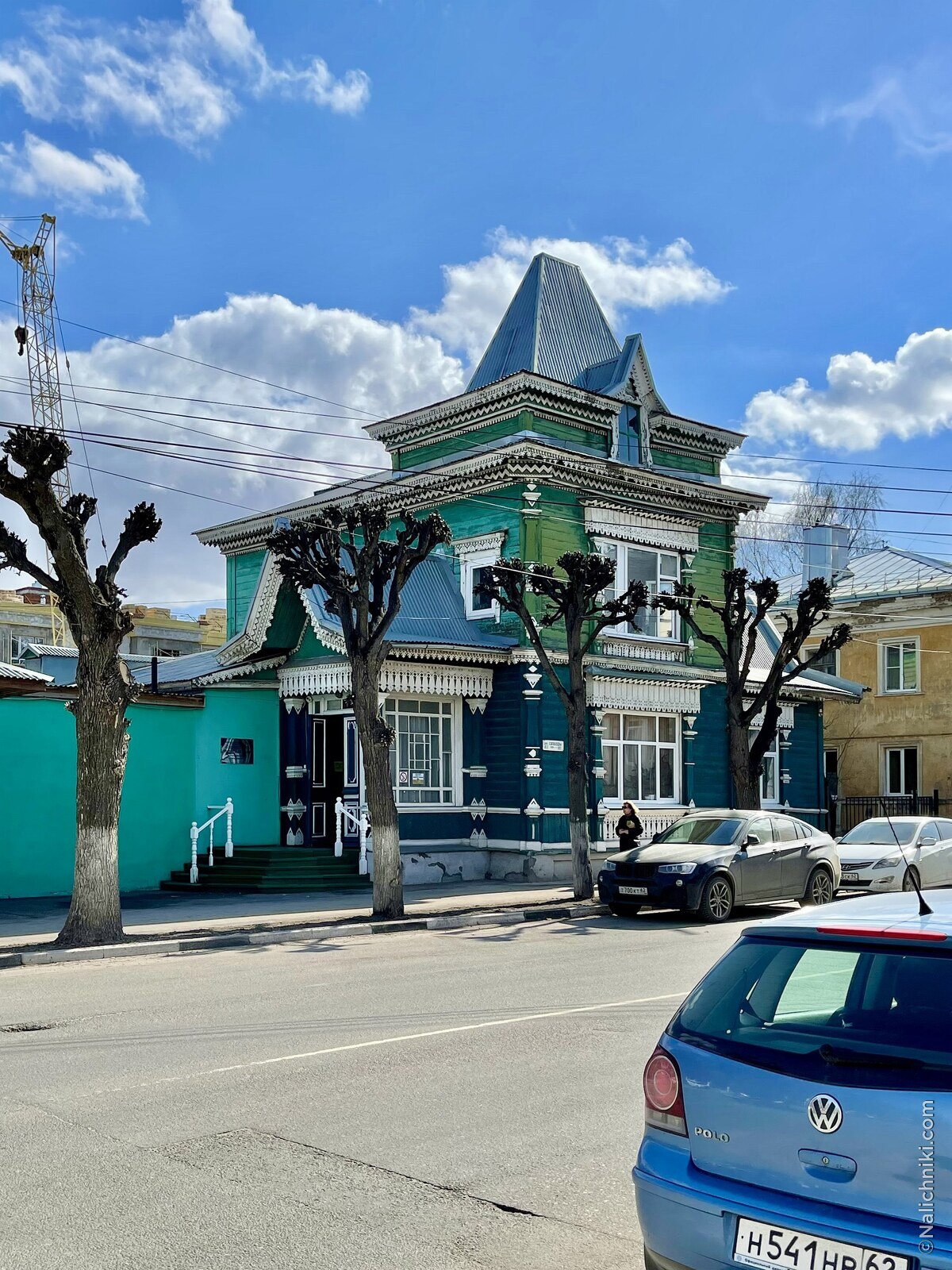 Рязань