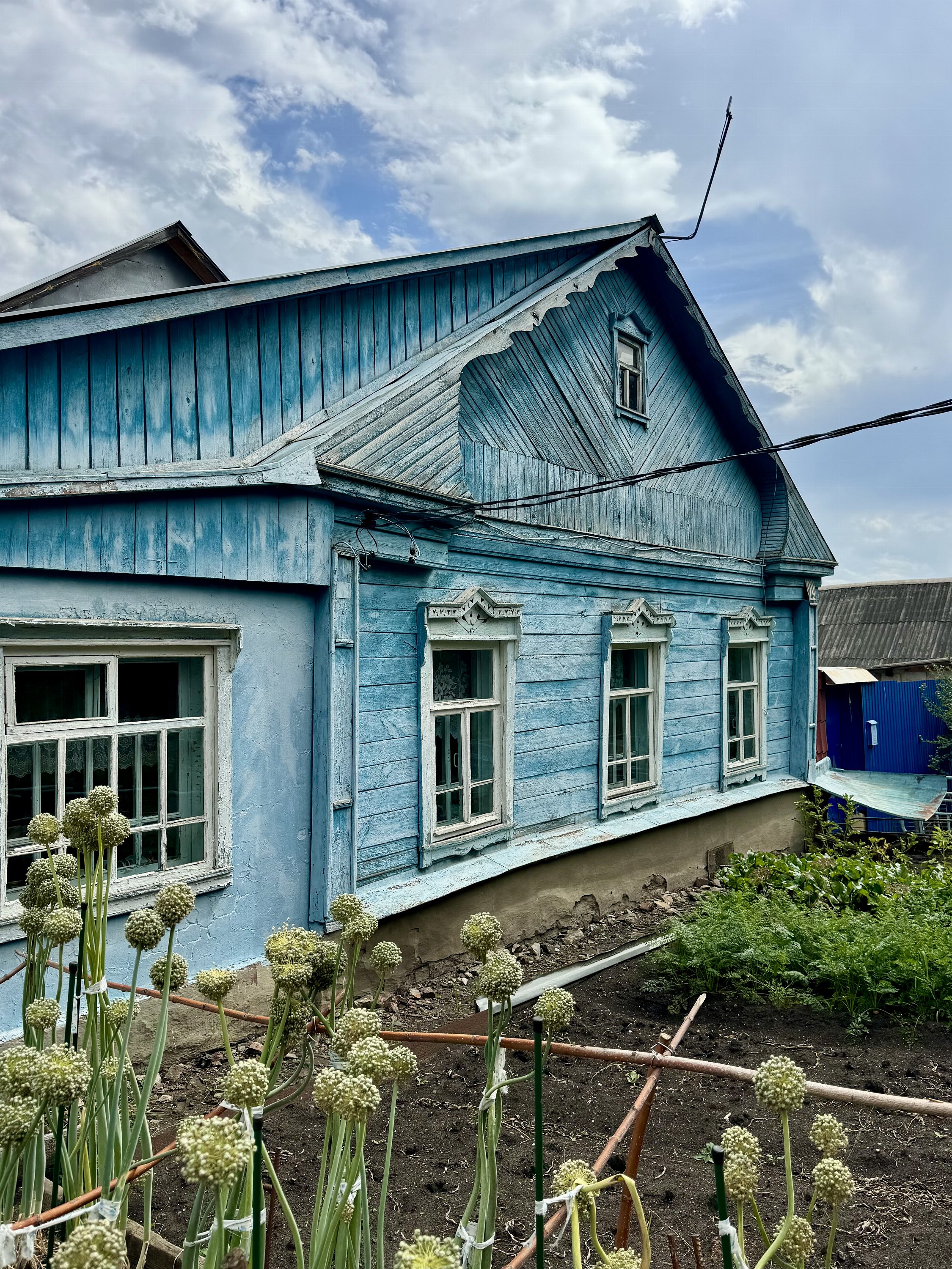 Саранск