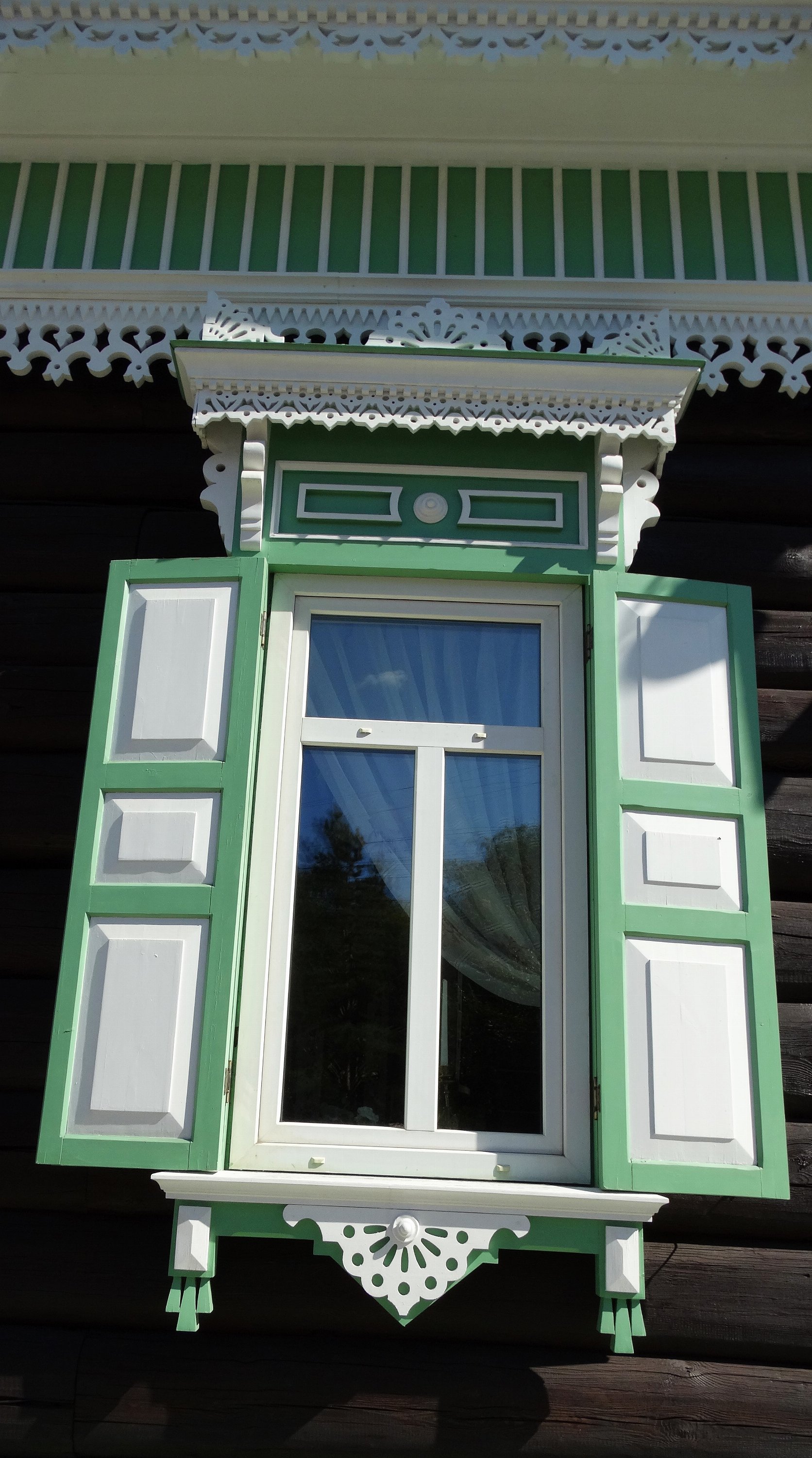 Иркутск
