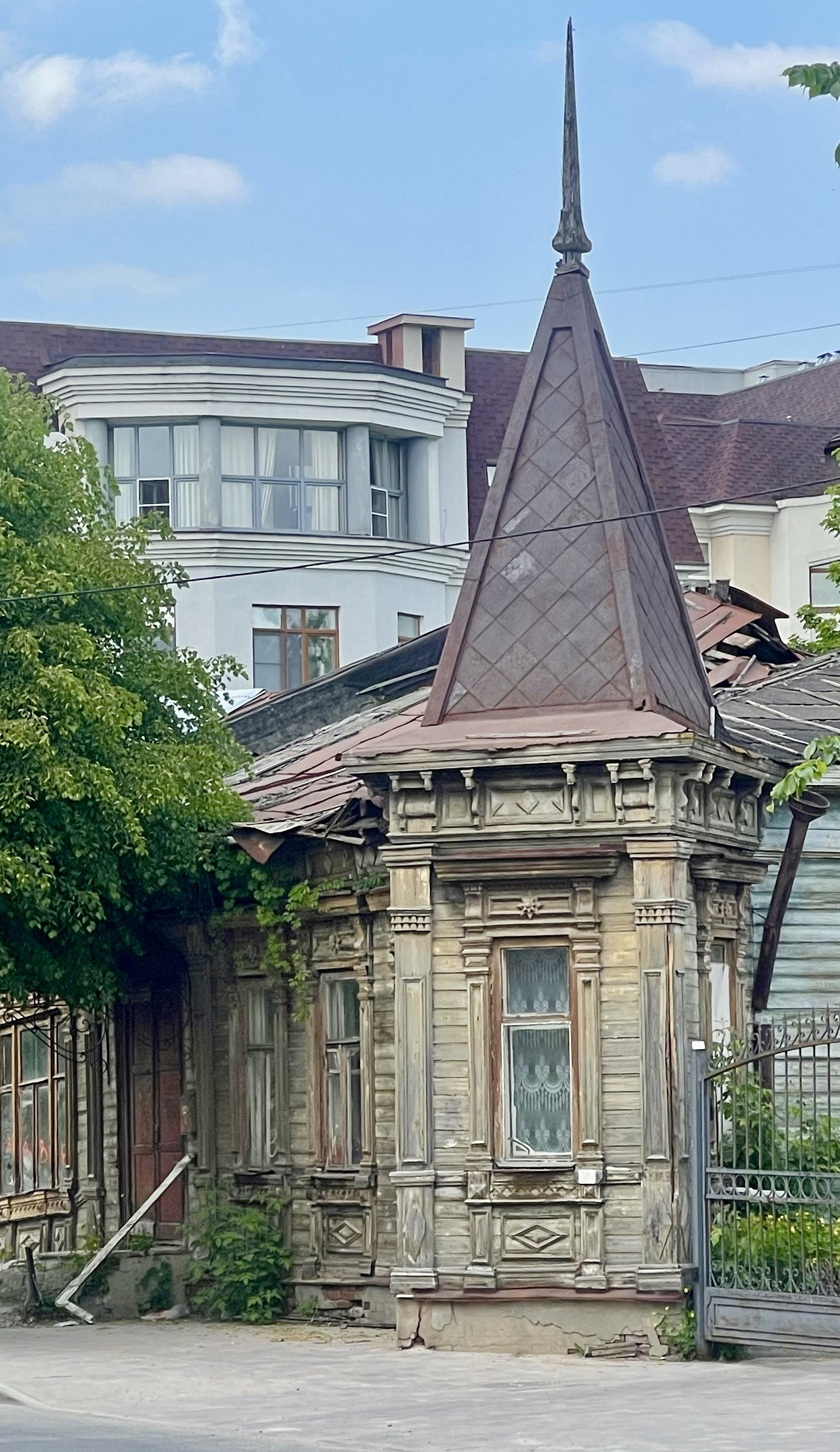 Рязань