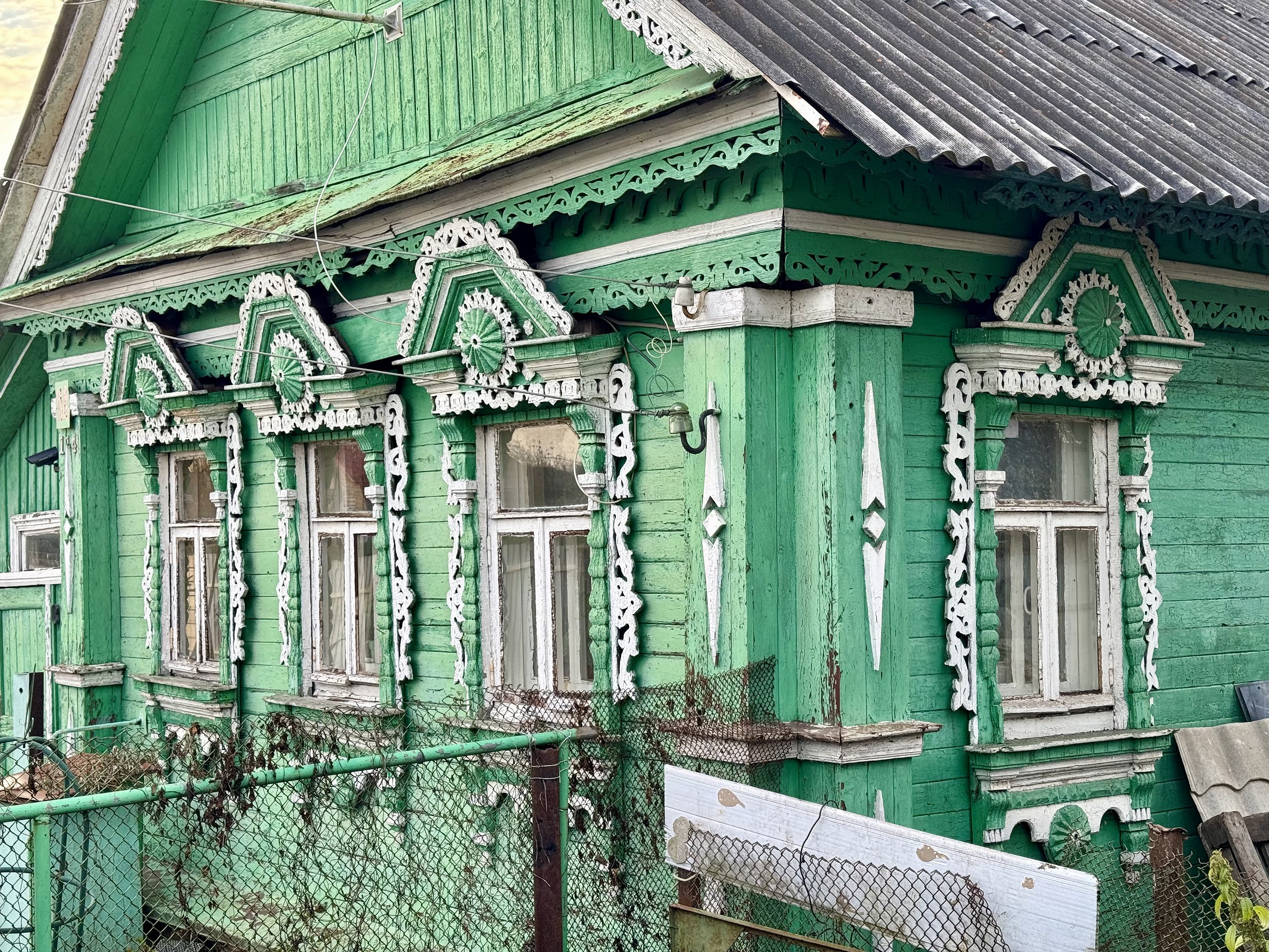 Смолёво