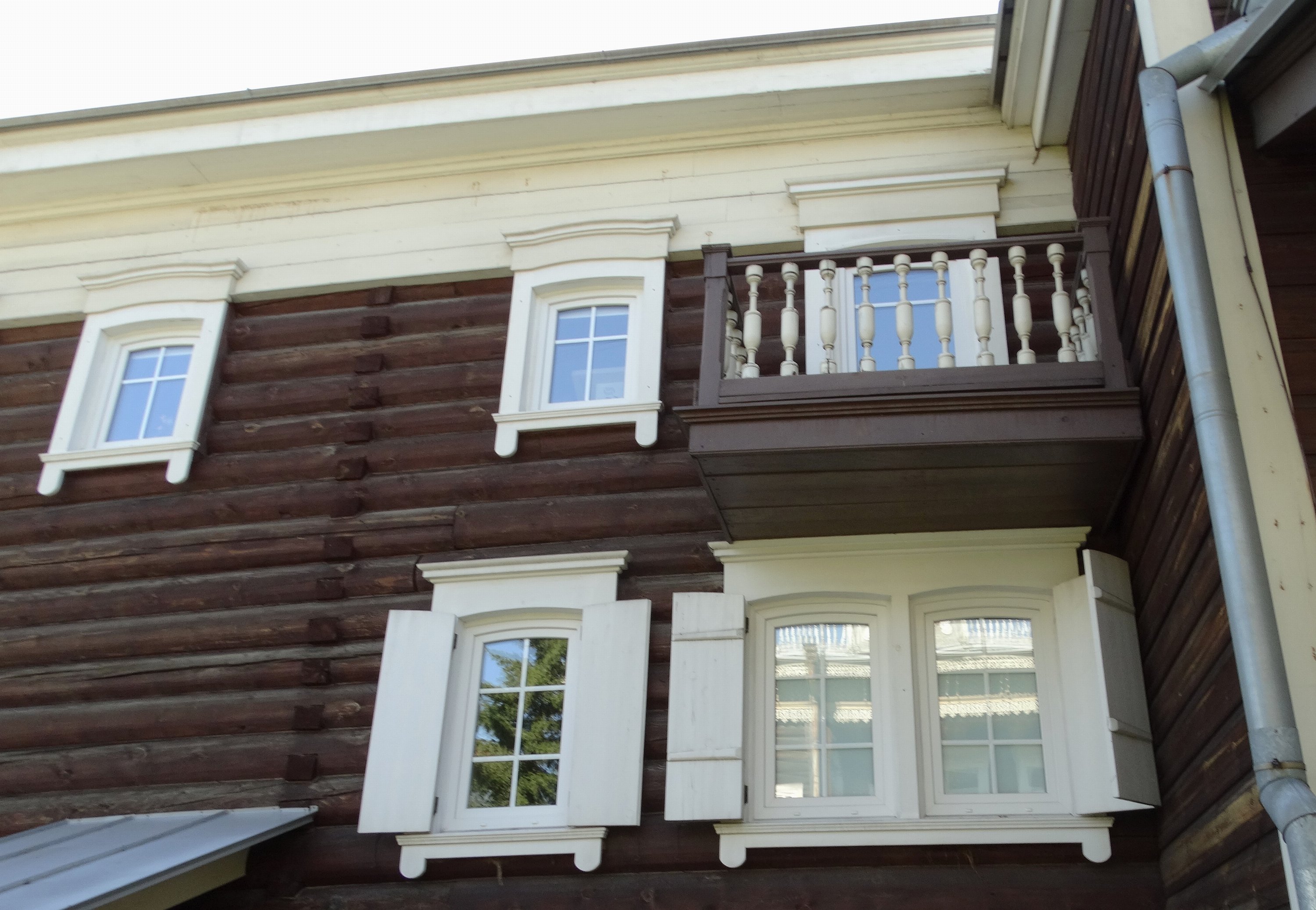 Иркутск