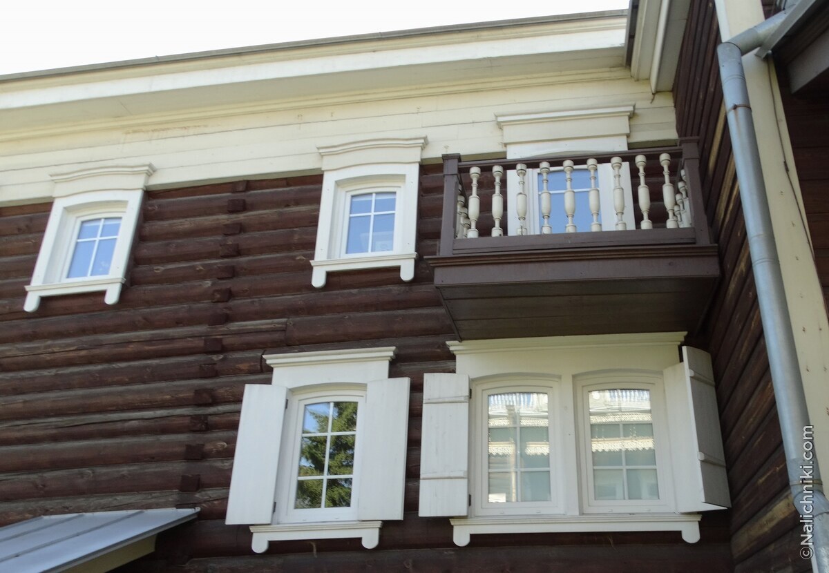Иркутск