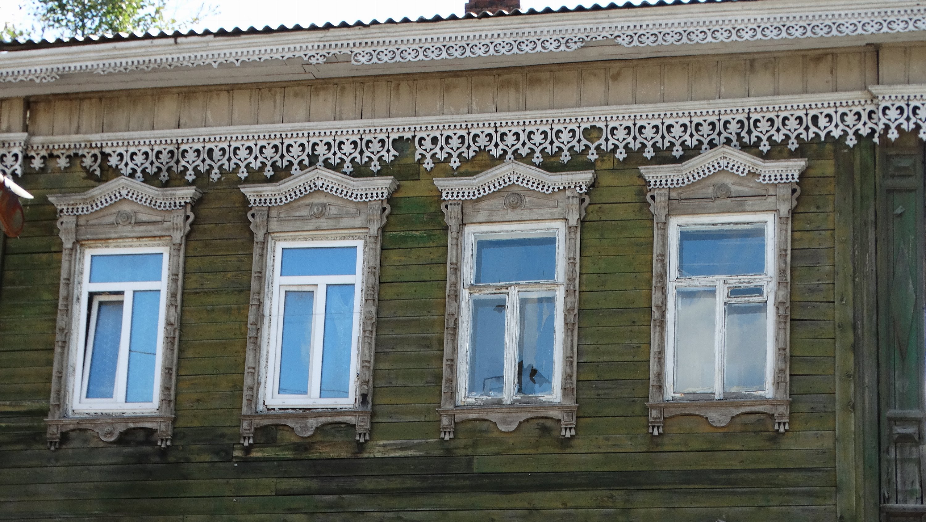 Иркутск